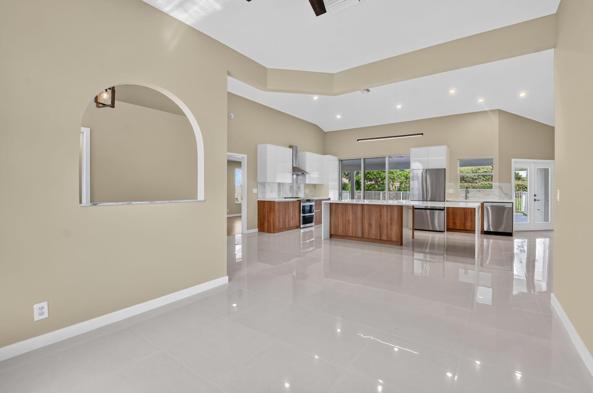 22201 Collington Drive