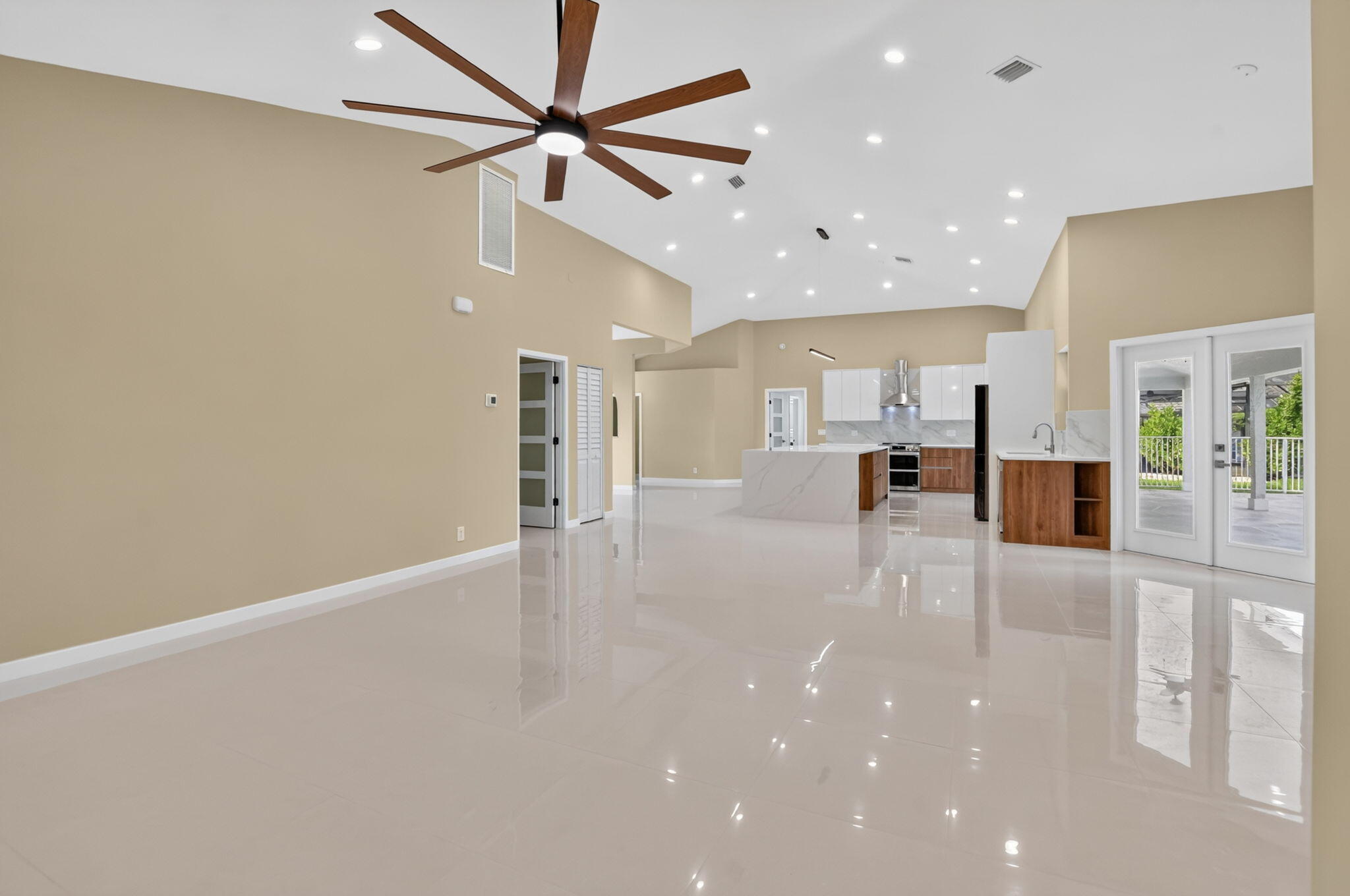22201 Collington Drive