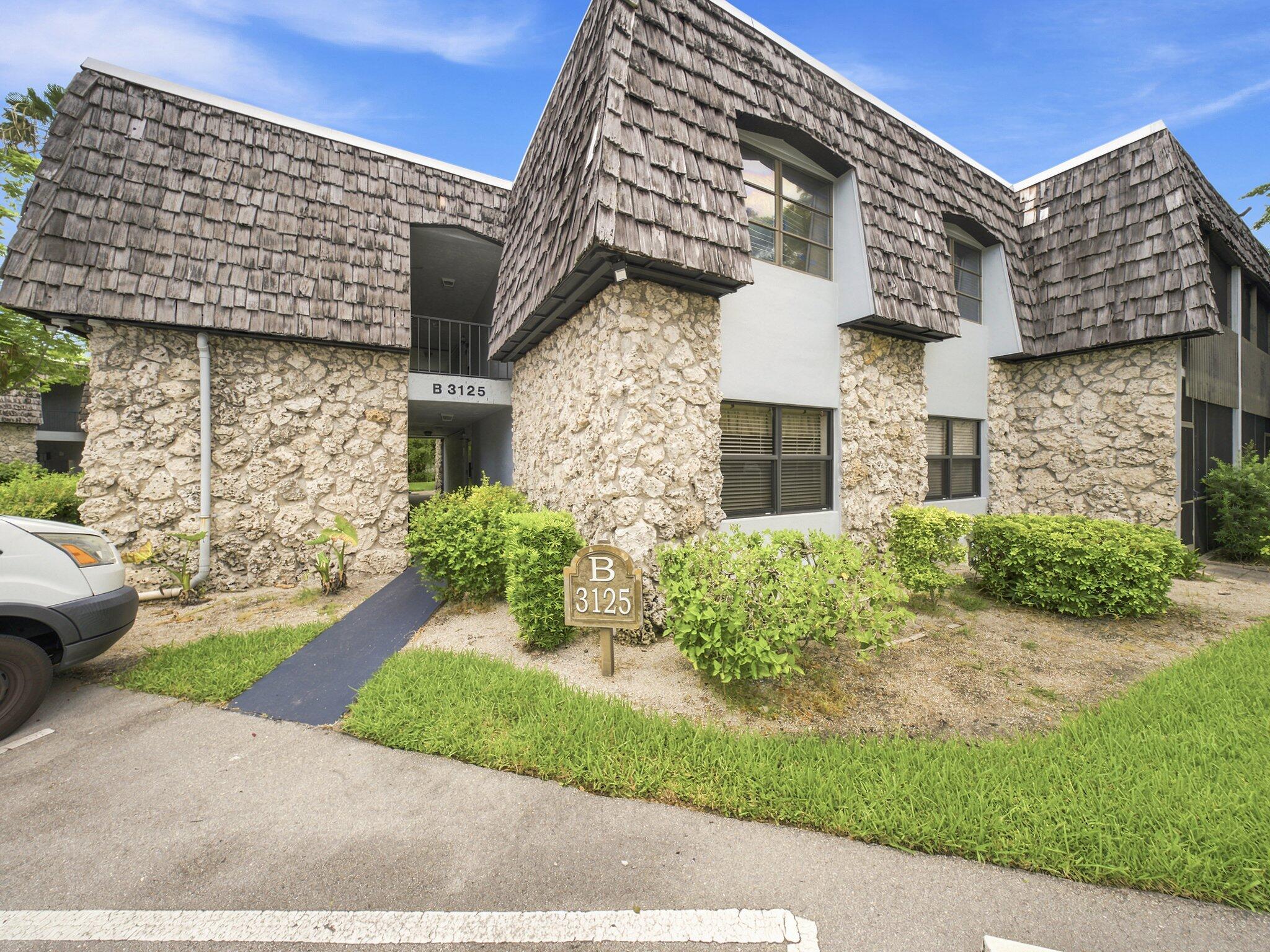3125 OAKLAND SHORES Drive B203