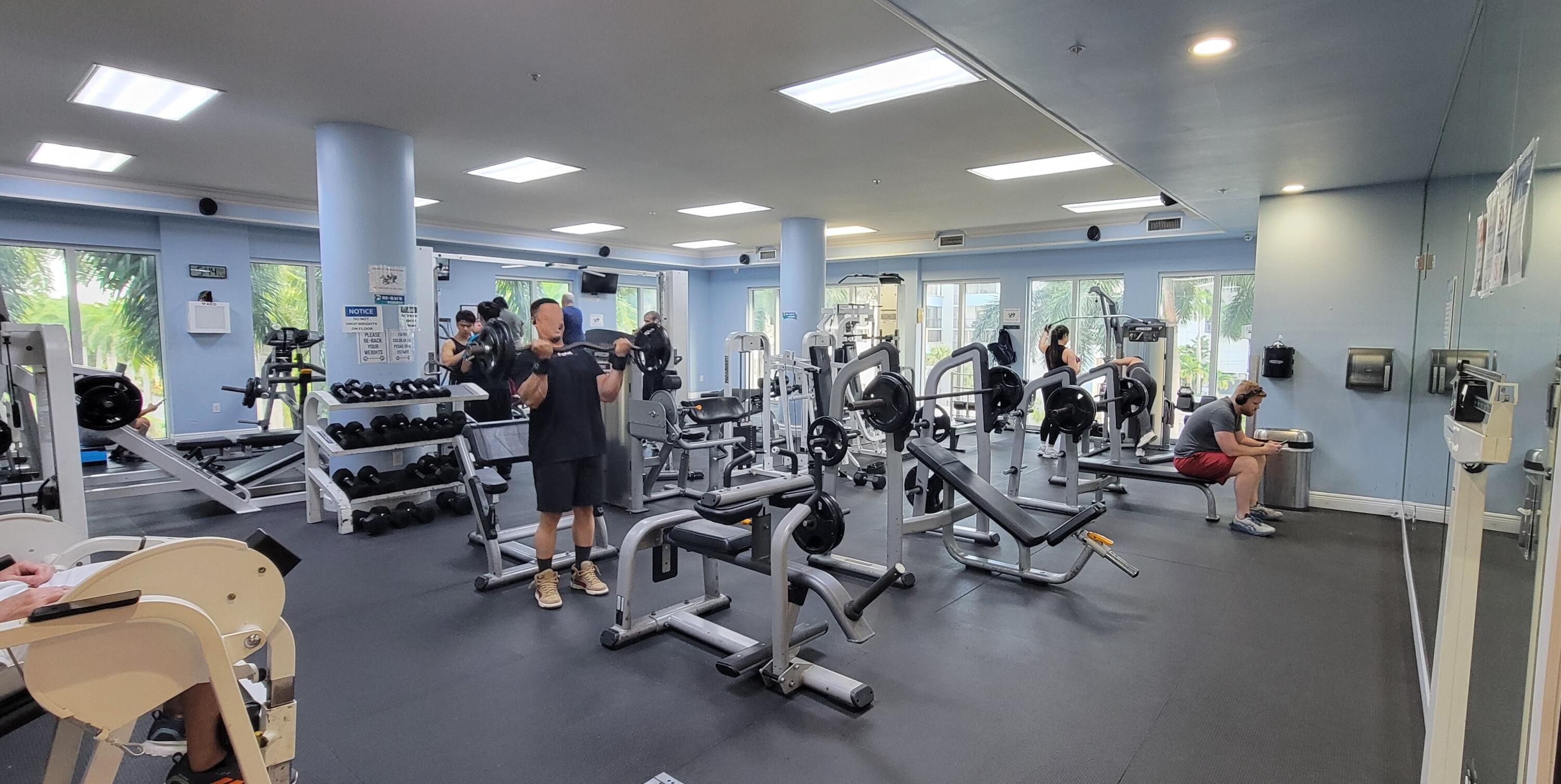5099 NW 7TH Street 902