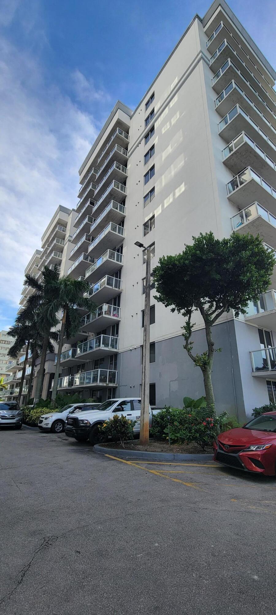 5099 NW 7TH Street 902