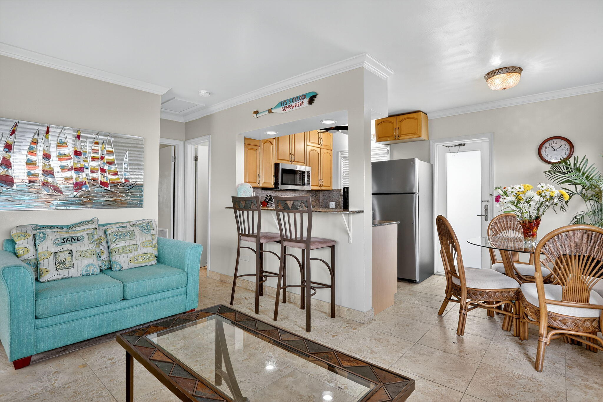 1225 HILLSBORO MILE B2