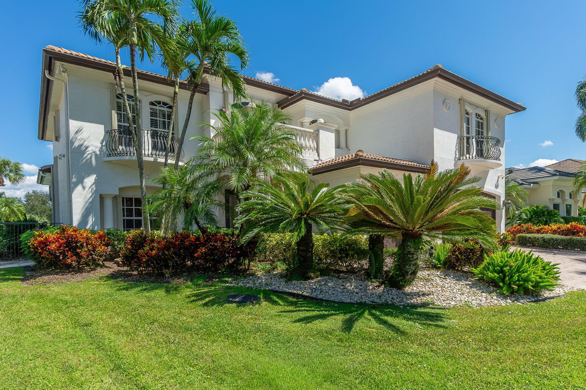 15982 LAUREL CREEK Drive