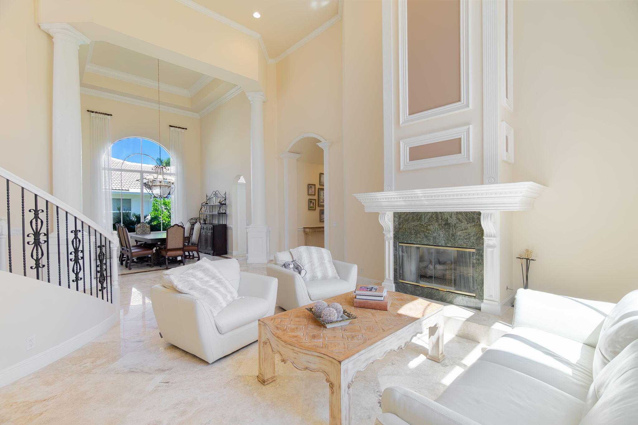15982 LAUREL CREEK Drive