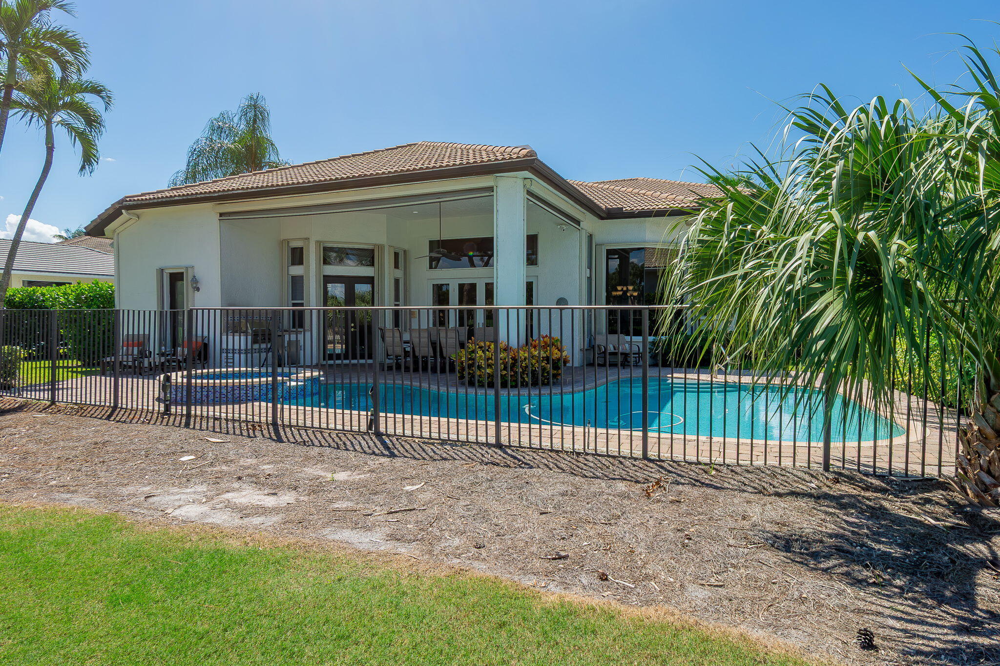 15982 LAUREL CREEK Drive