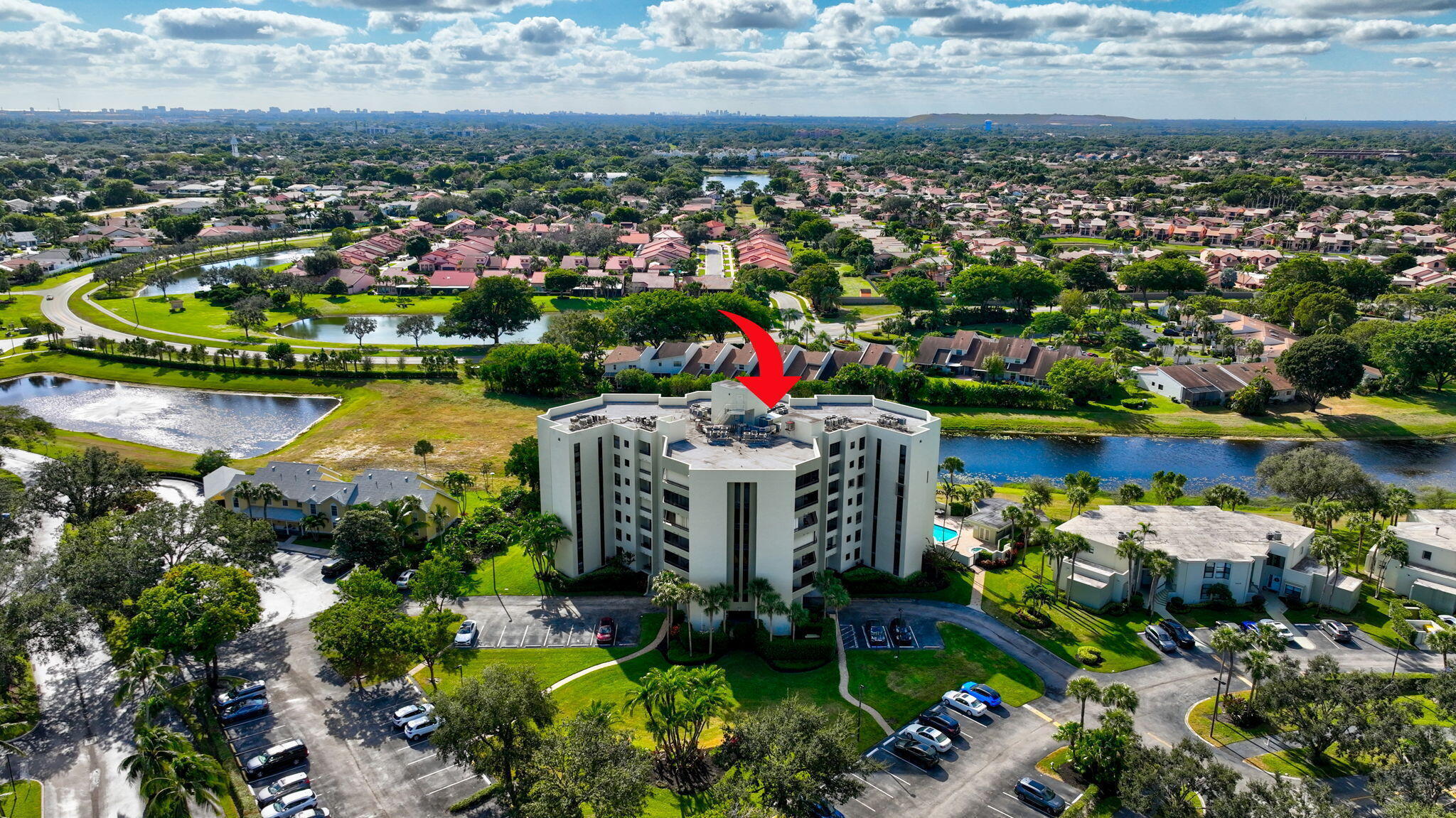 6372 LA COSTA Drive 504