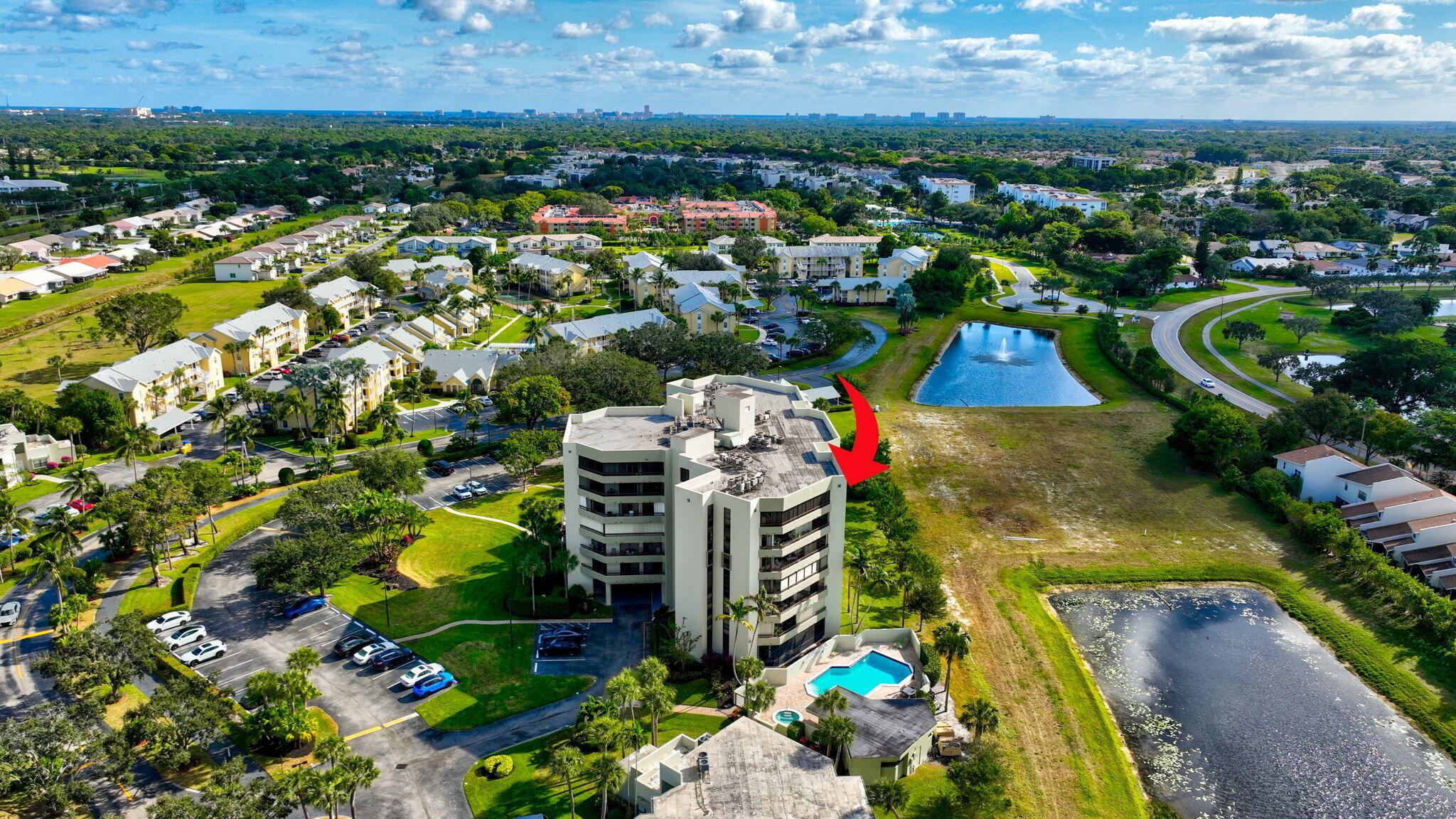 6372 LA COSTA Drive 504