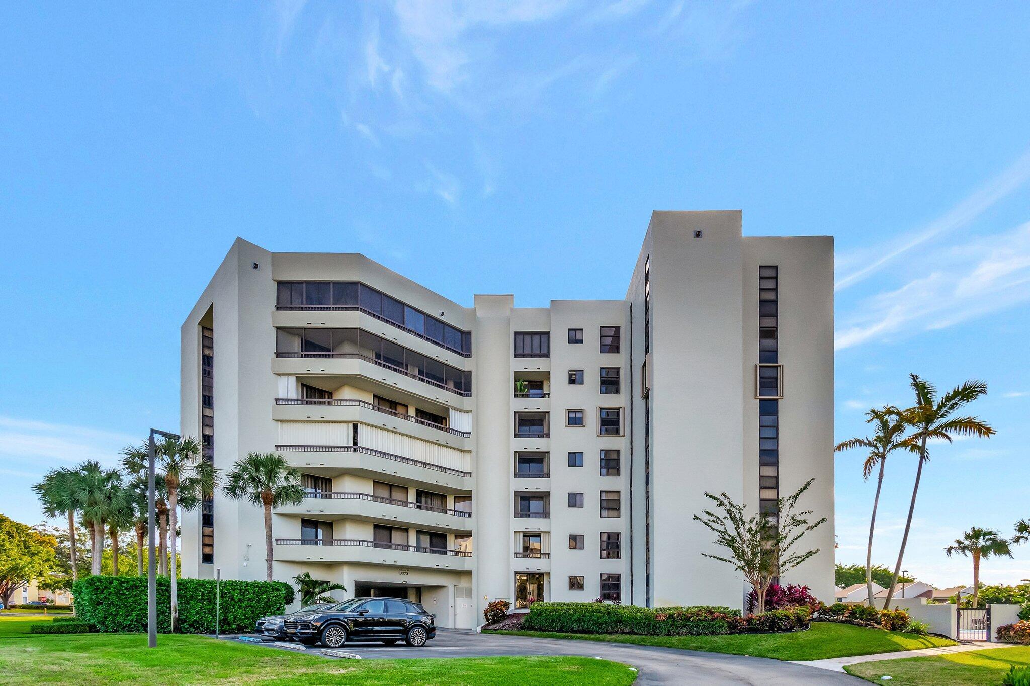 6372 LA COSTA Drive 504