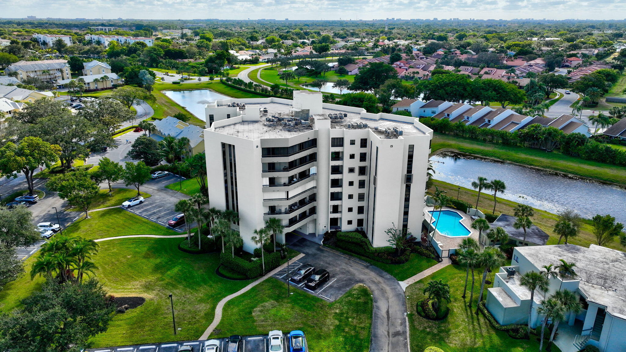 6372 LA COSTA Drive 504