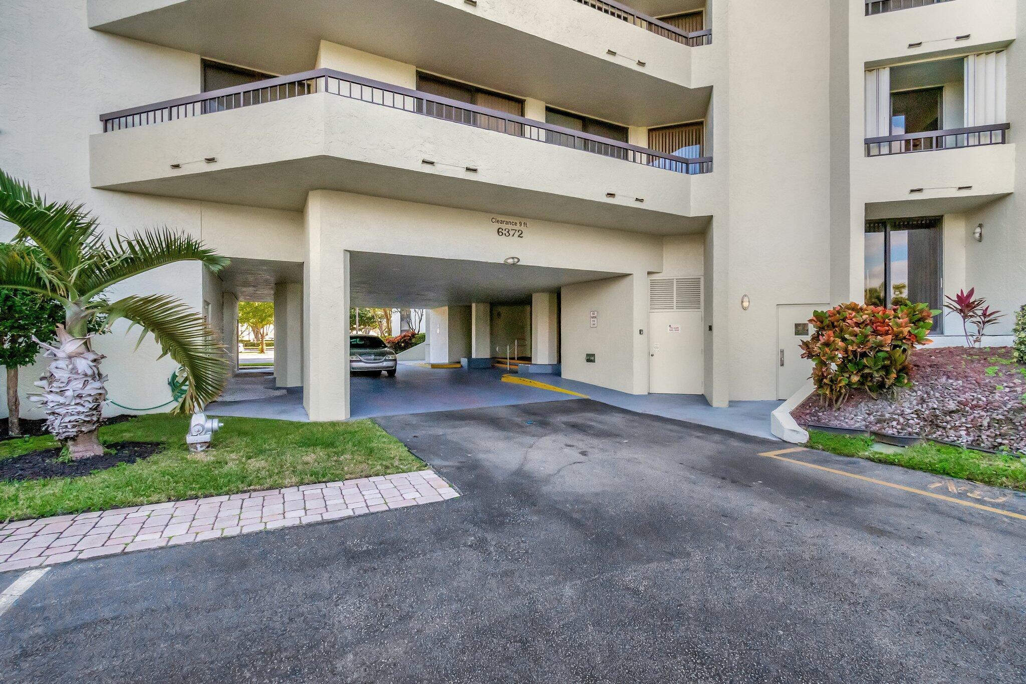 6372 LA COSTA Drive 504
