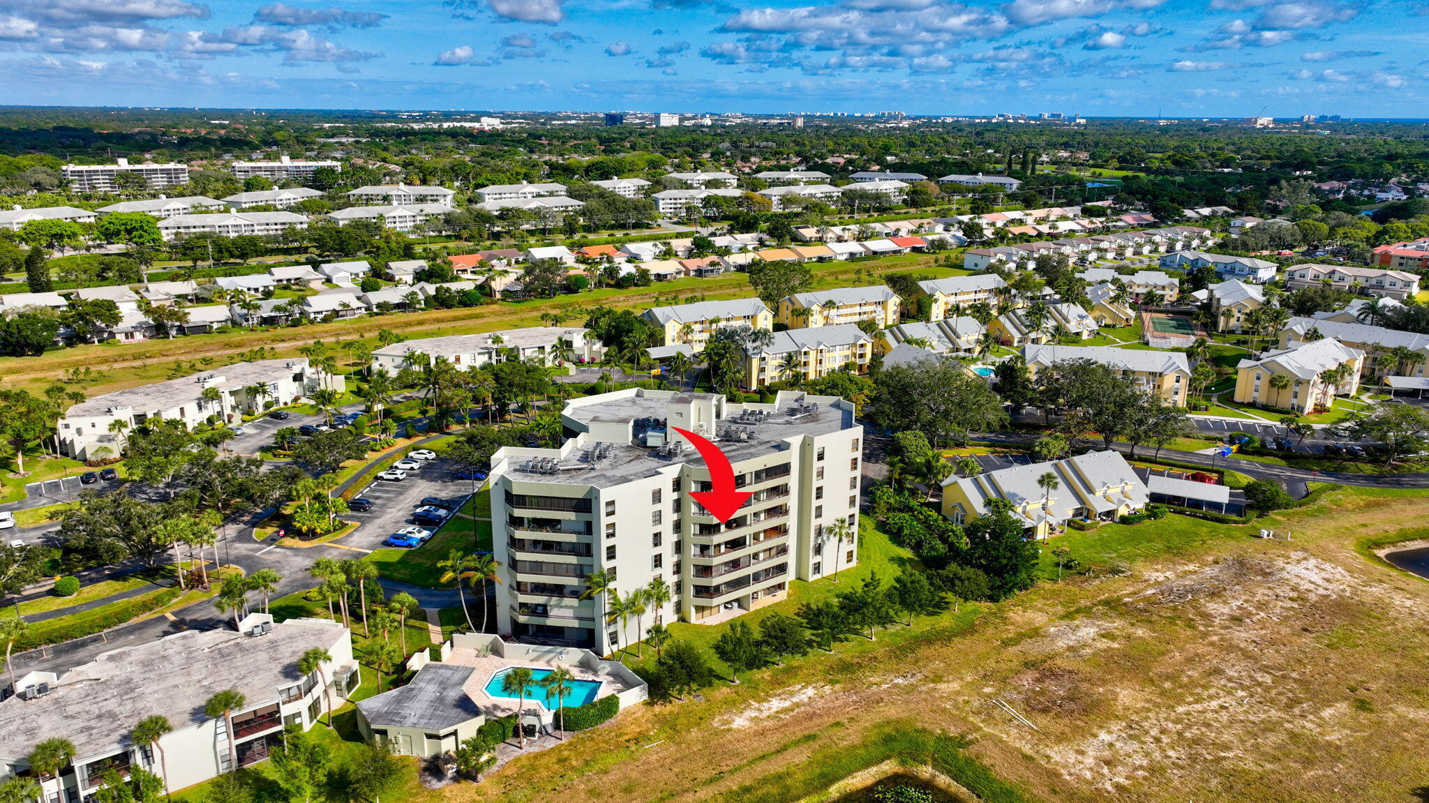 6372 LA COSTA Drive 504
