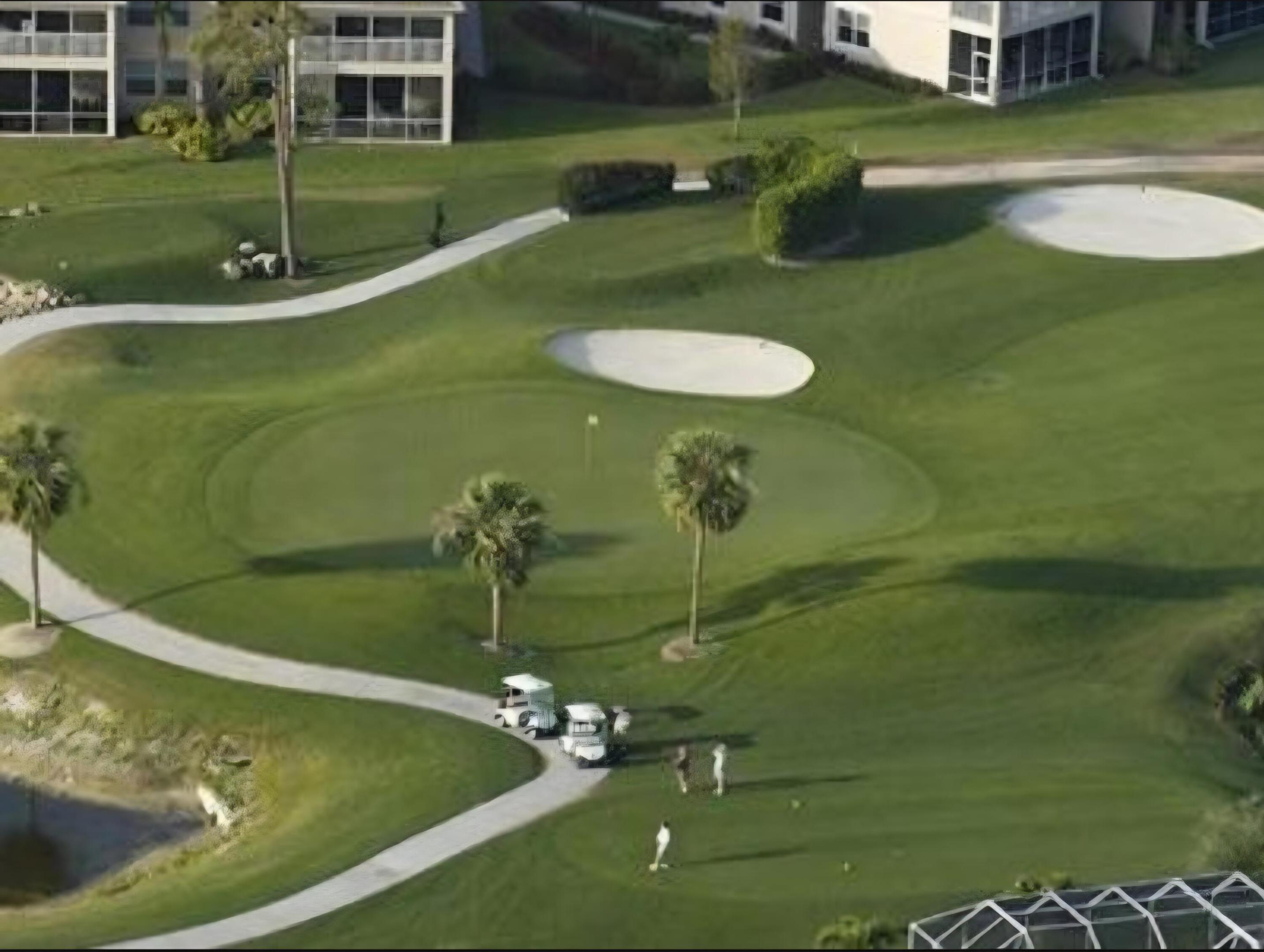 2661 S COURSE Drive 305