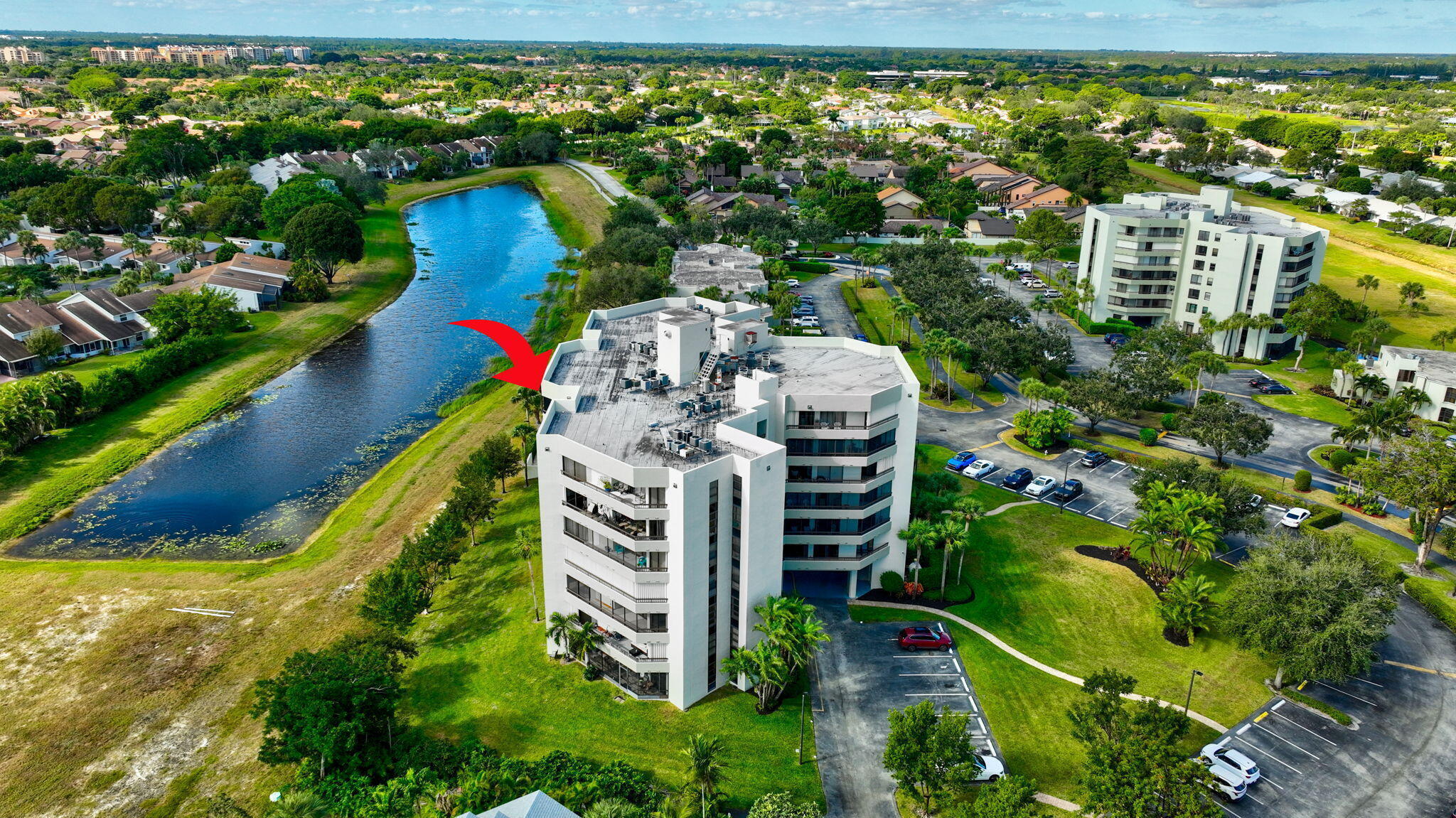 6372 LA COSTA Drive 504