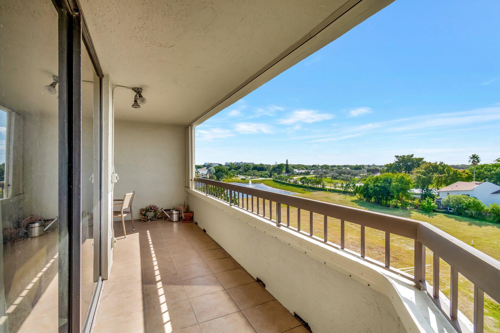 6372 LA COSTA Drive 504