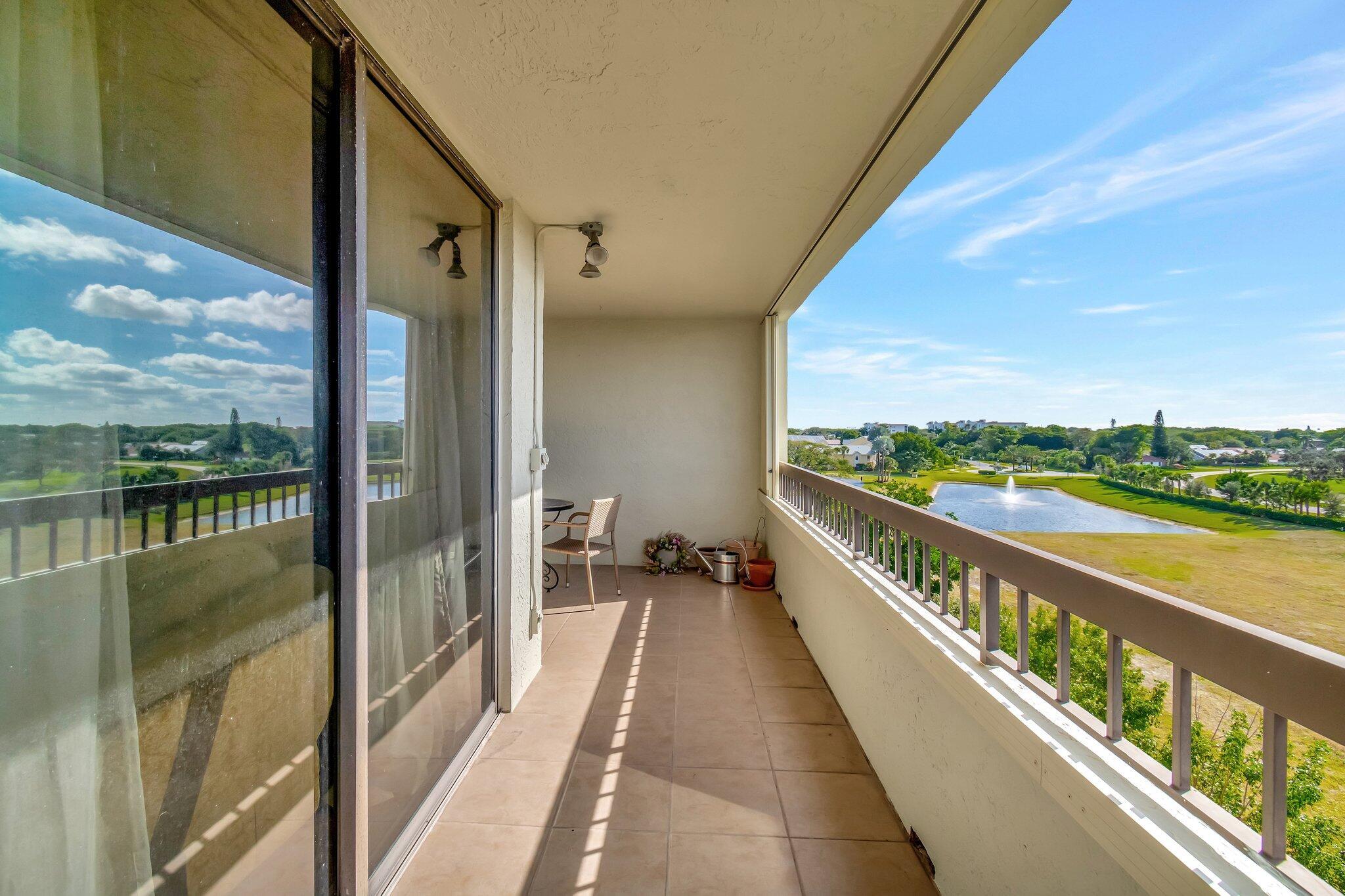 6372 LA COSTA Drive 504
