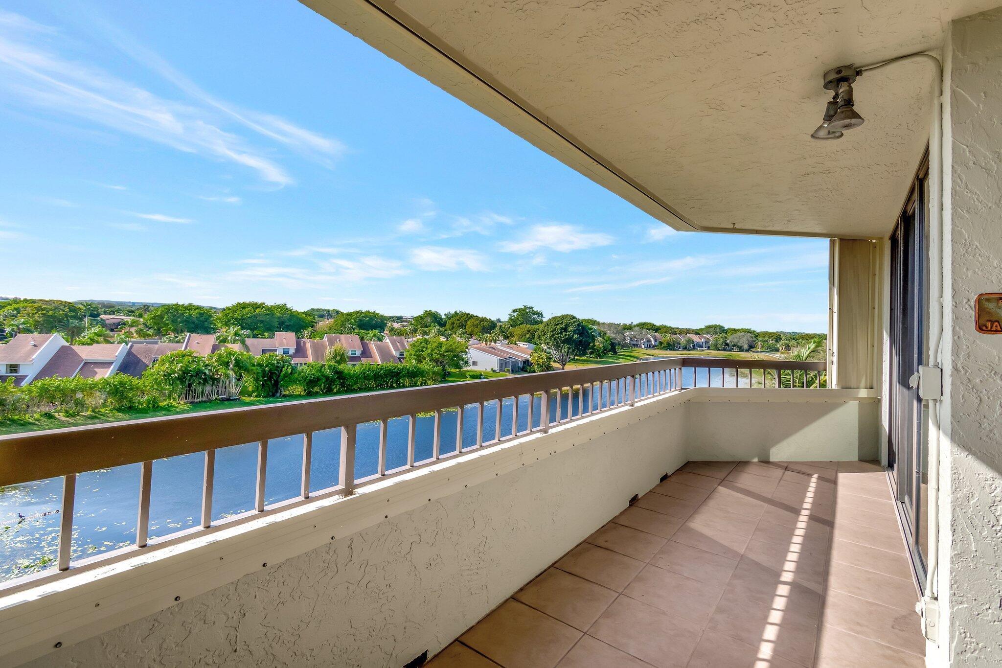 6372 LA COSTA Drive 504