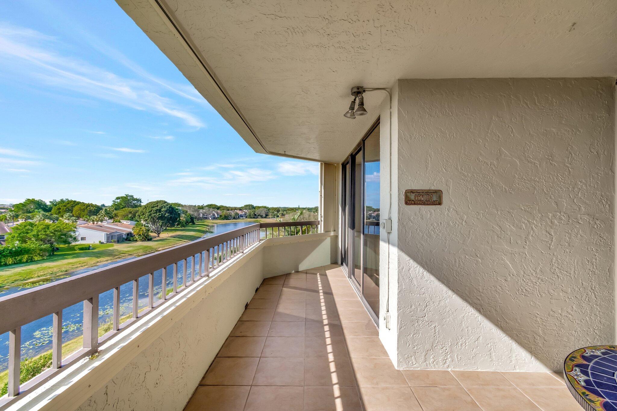 6372 LA COSTA Drive 504
