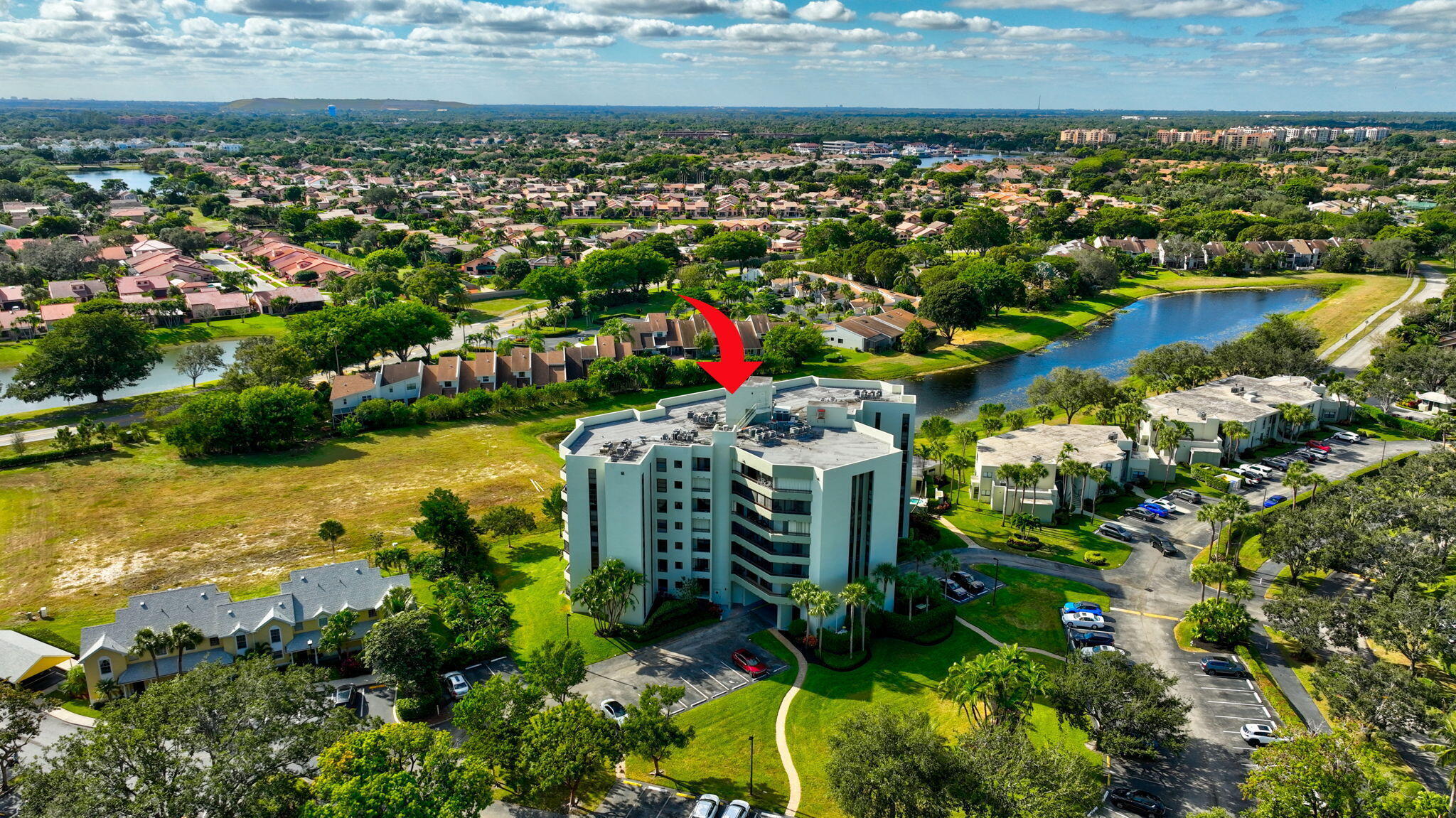 6372 LA COSTA Drive 504