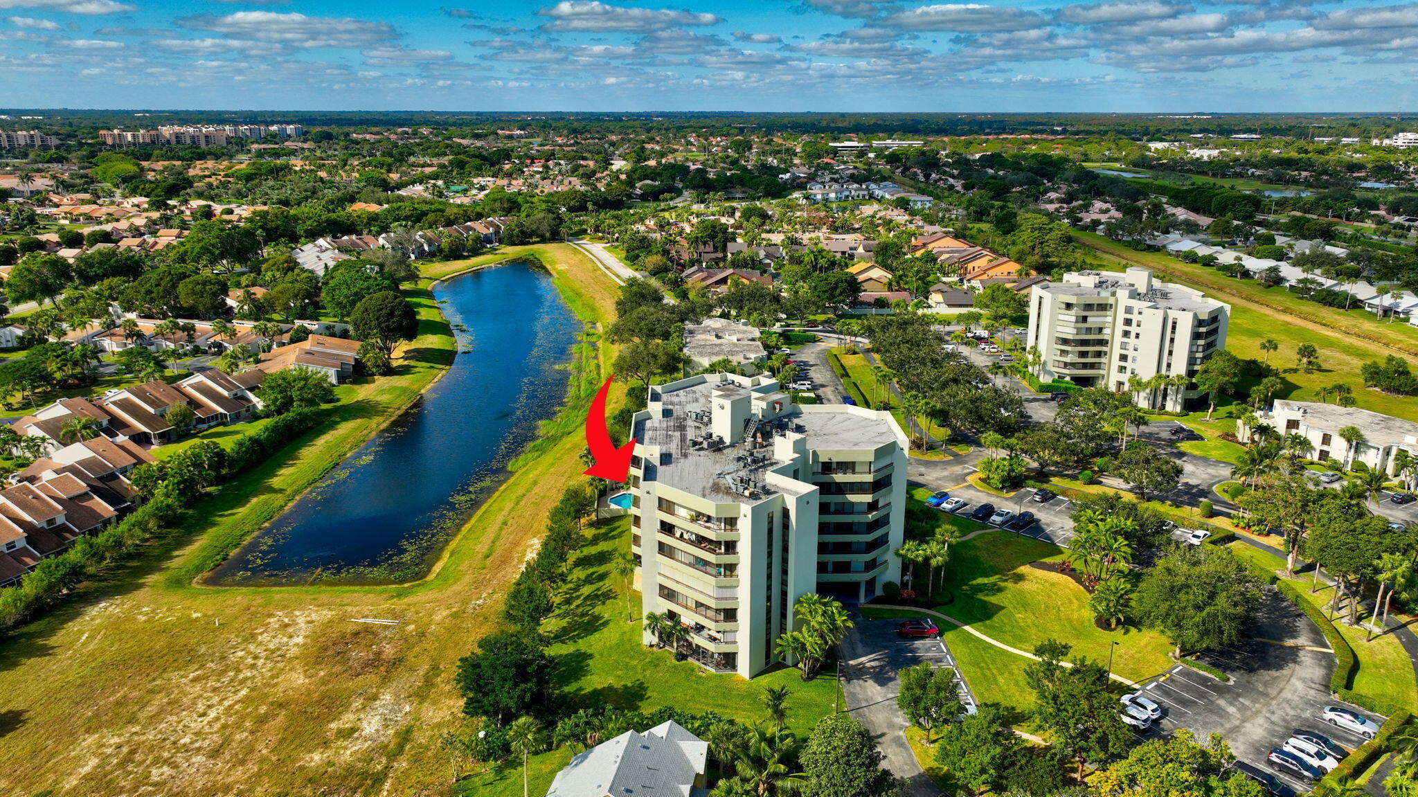 6372 LA COSTA Drive 504