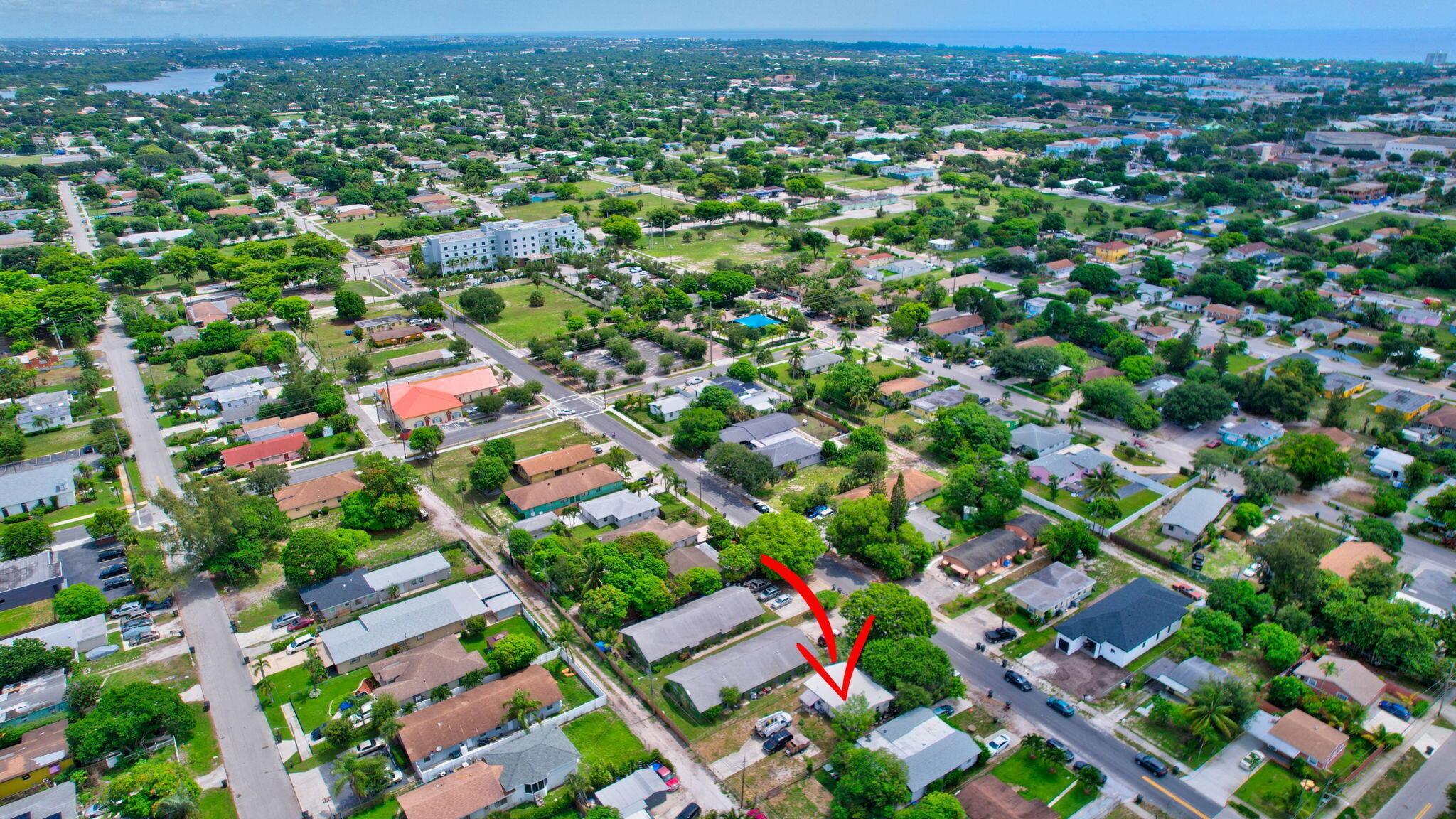 134 SW 10TH Avenue
