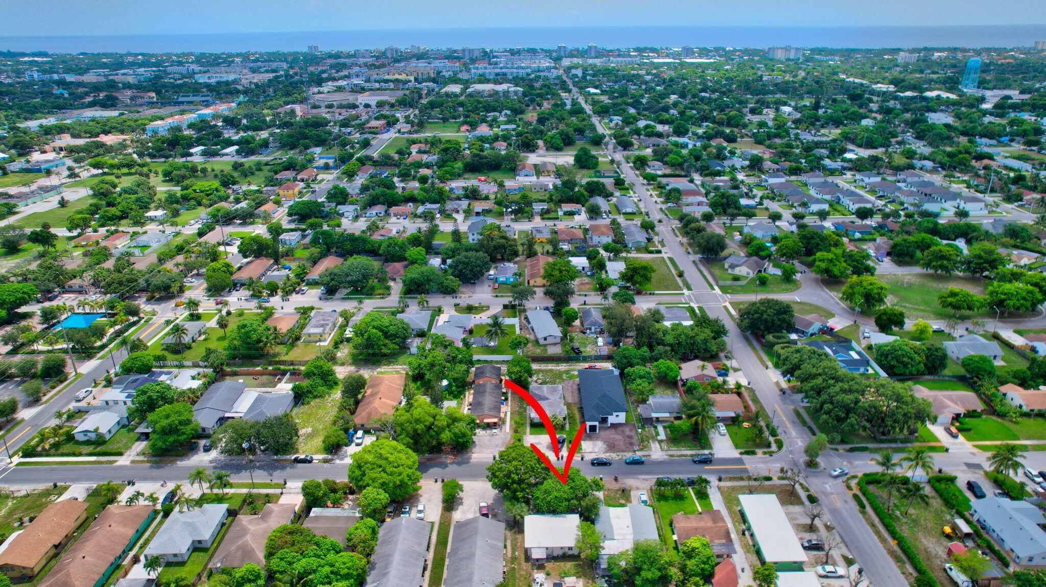134 SW 10TH Avenue