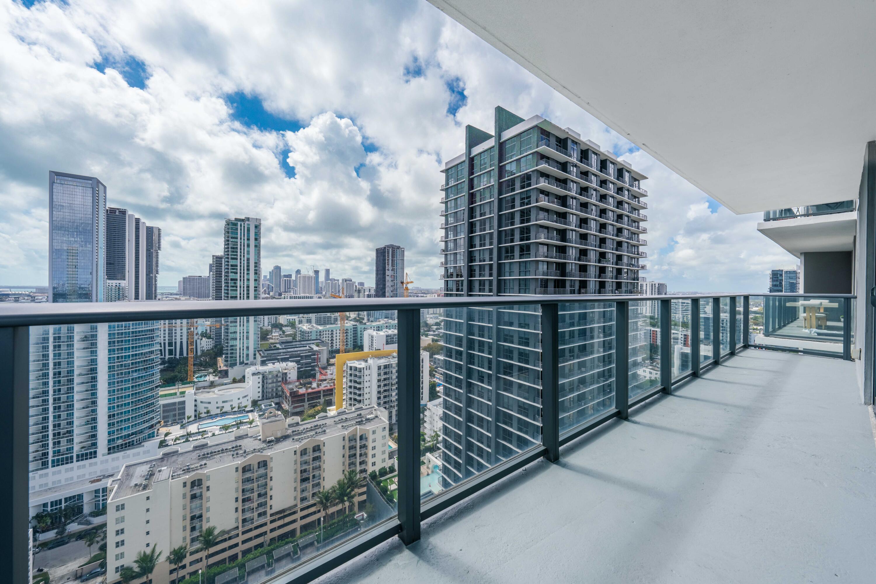501 NE 31ST Street 2506