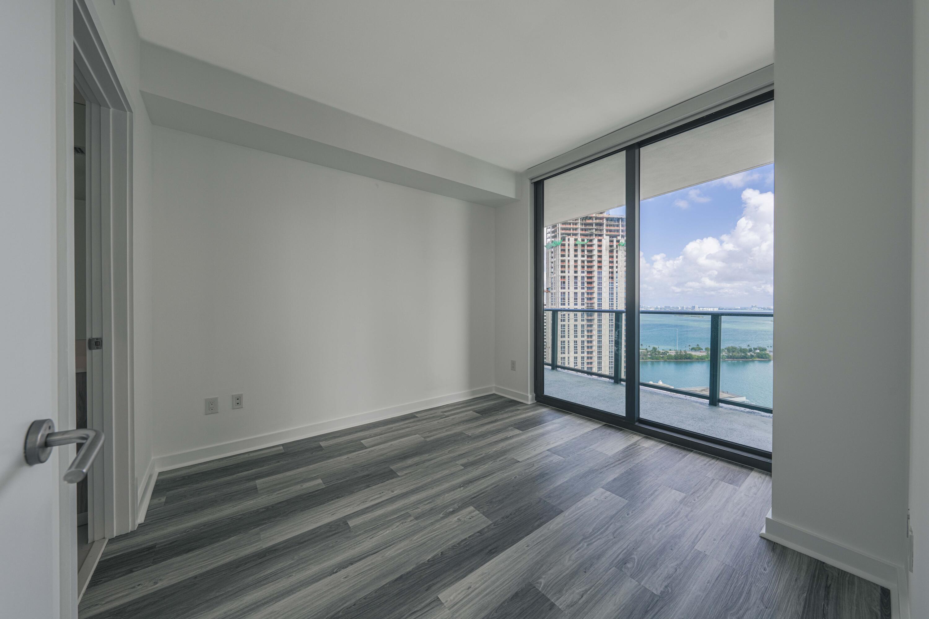 501 NE 31ST Street 2506