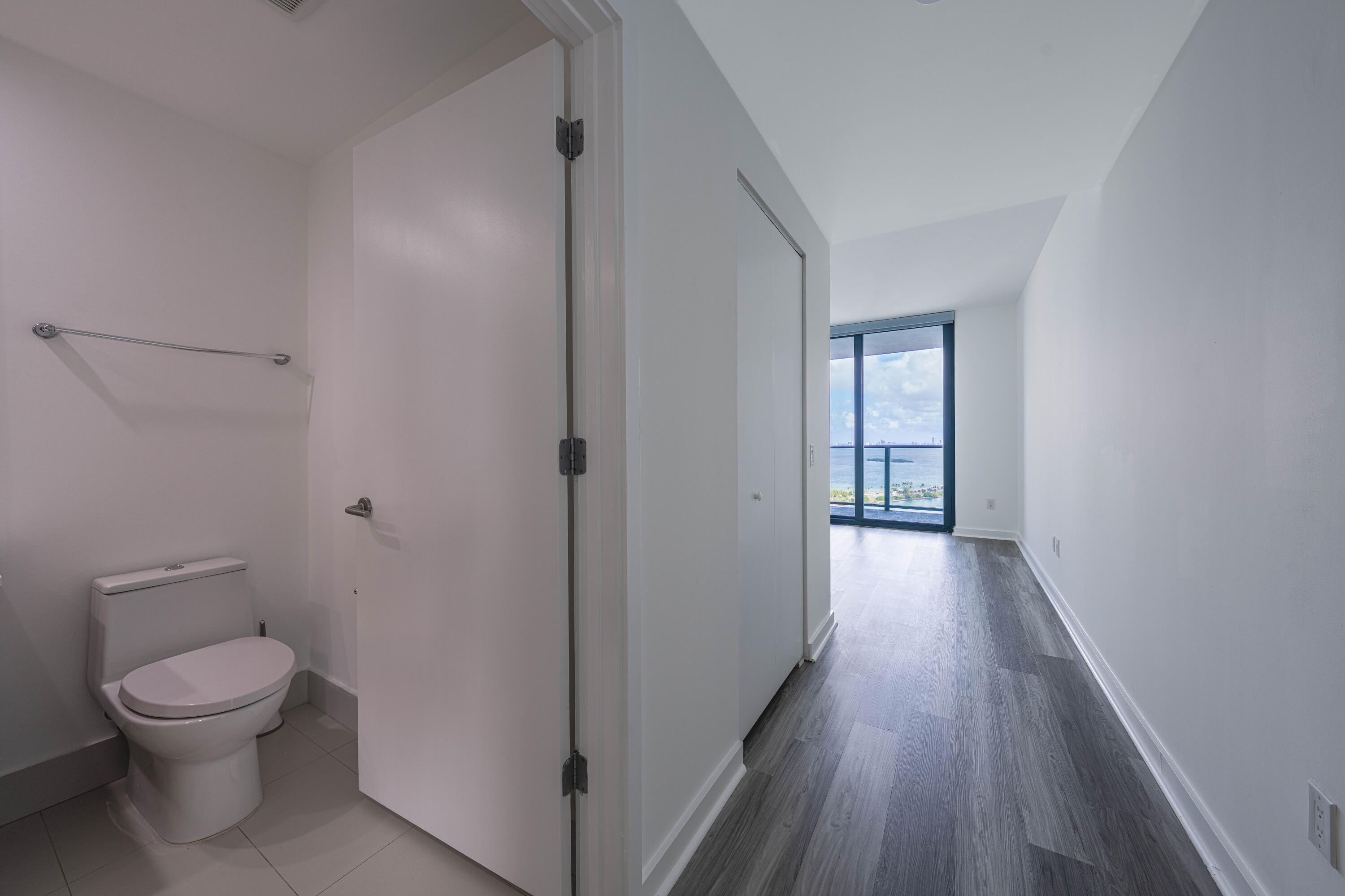 501 NE 31ST Street 2506
