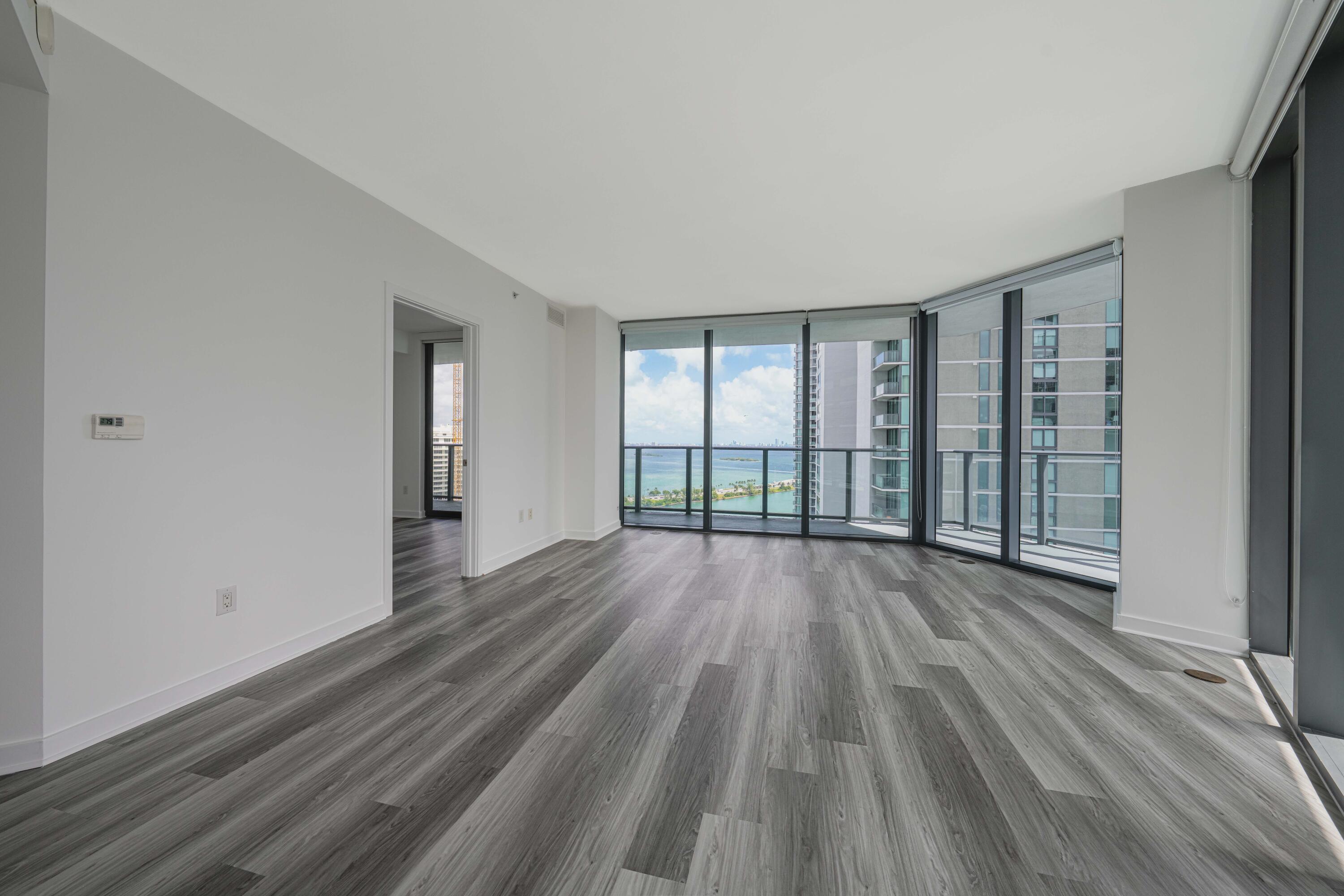 501 NE 31ST Street 2506