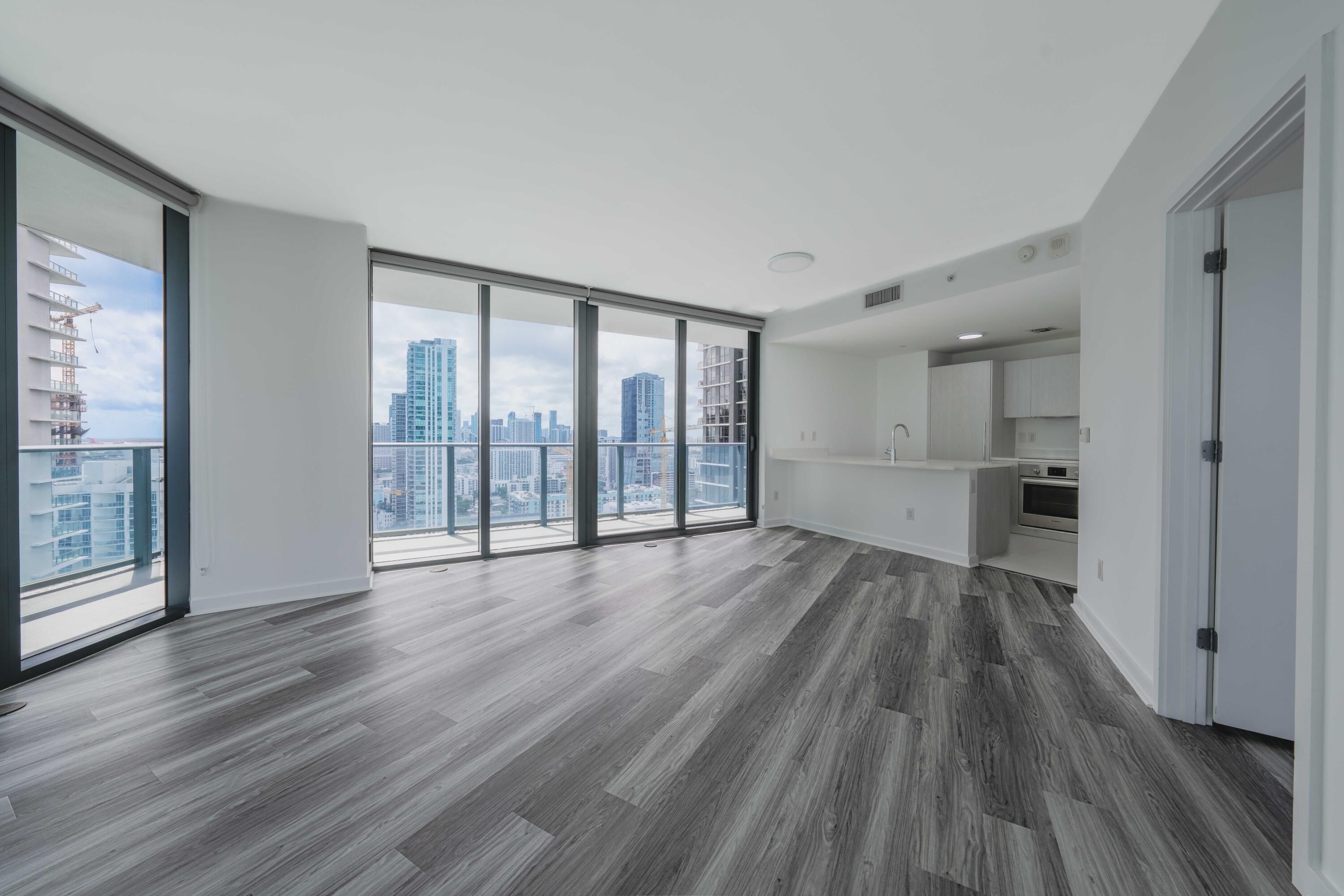 501 NE 31ST Street 2506