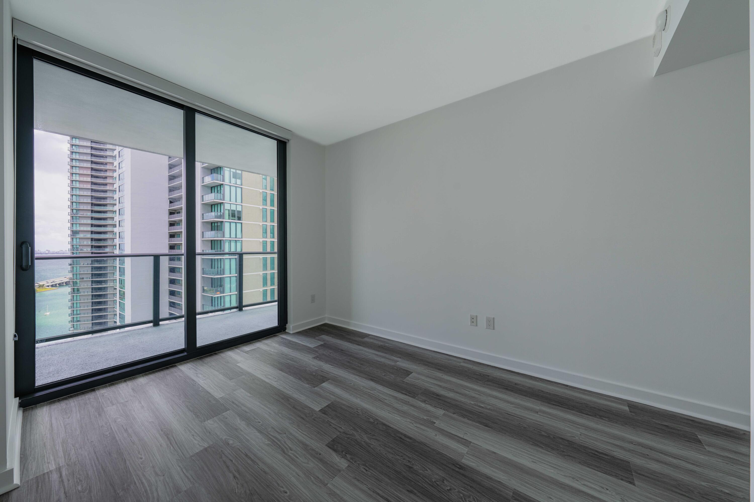 501 NE 31ST Street 2506