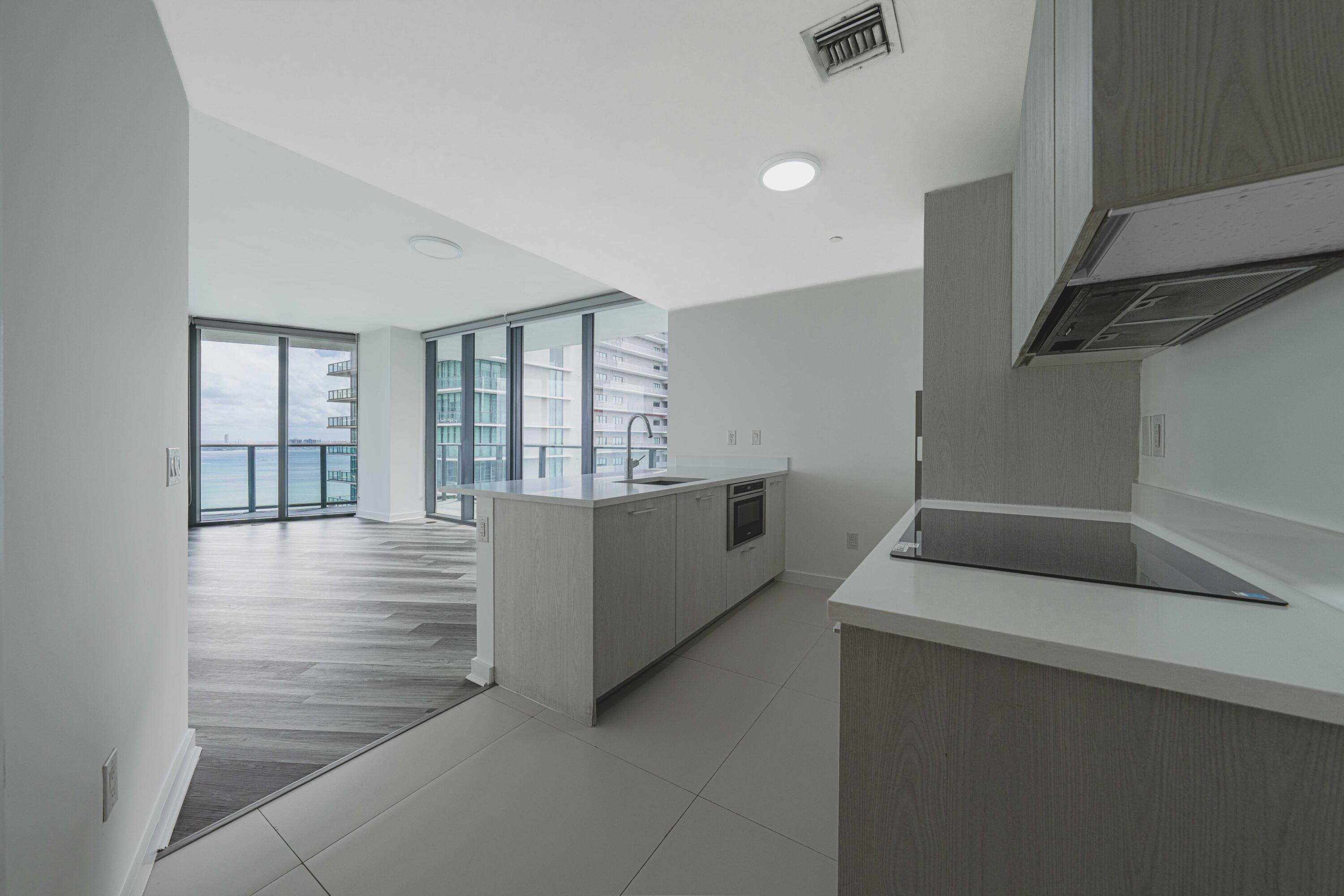 501 NE 31ST Street 2506