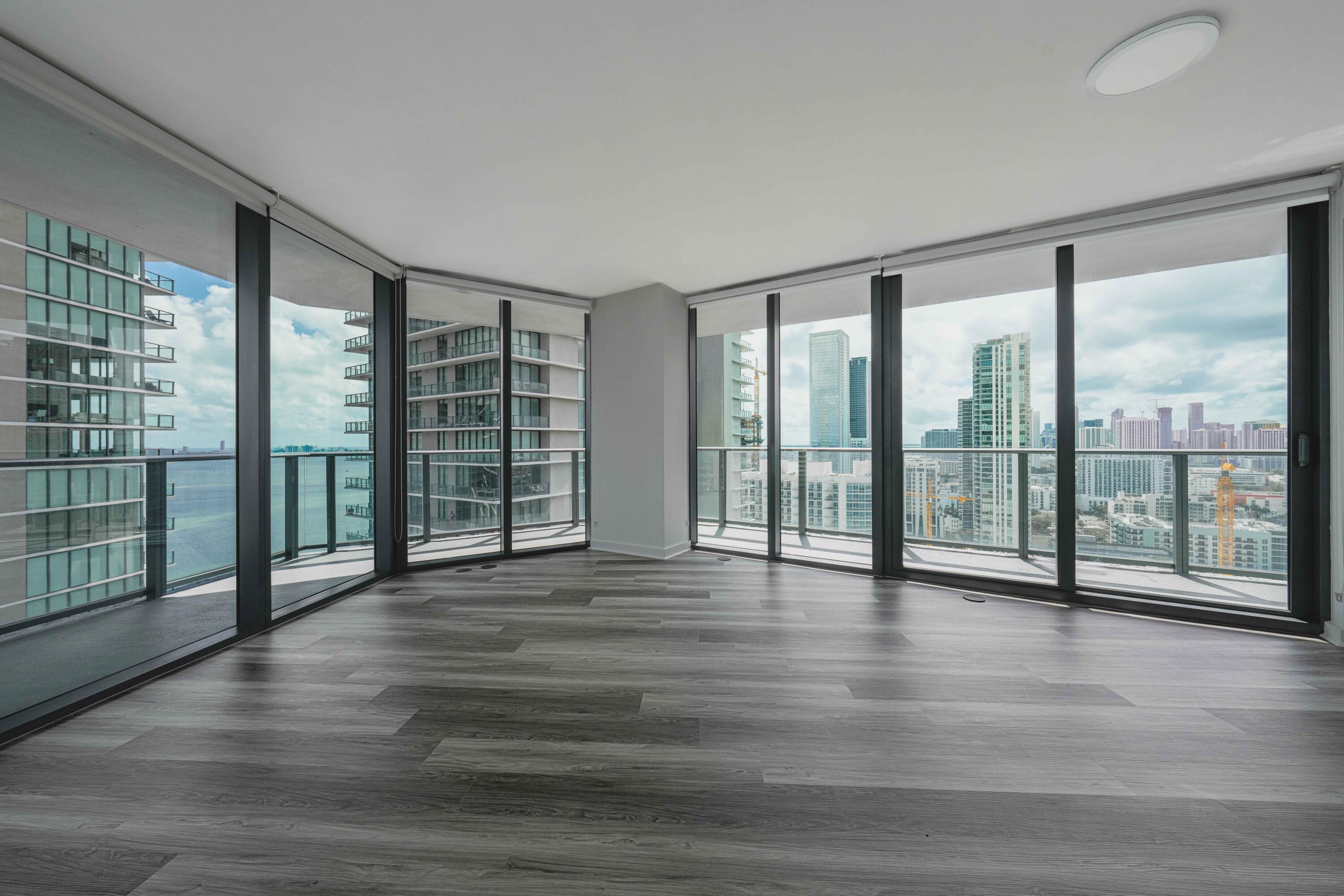 501 NE 31ST Street 2506