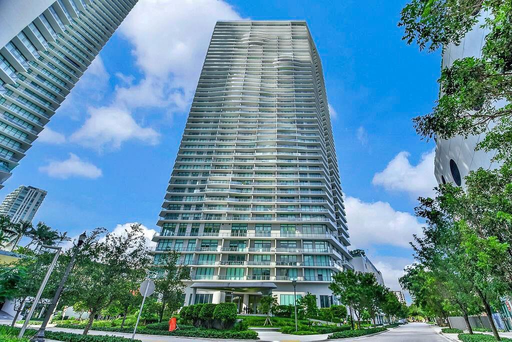 501 NE 31ST Street 2506