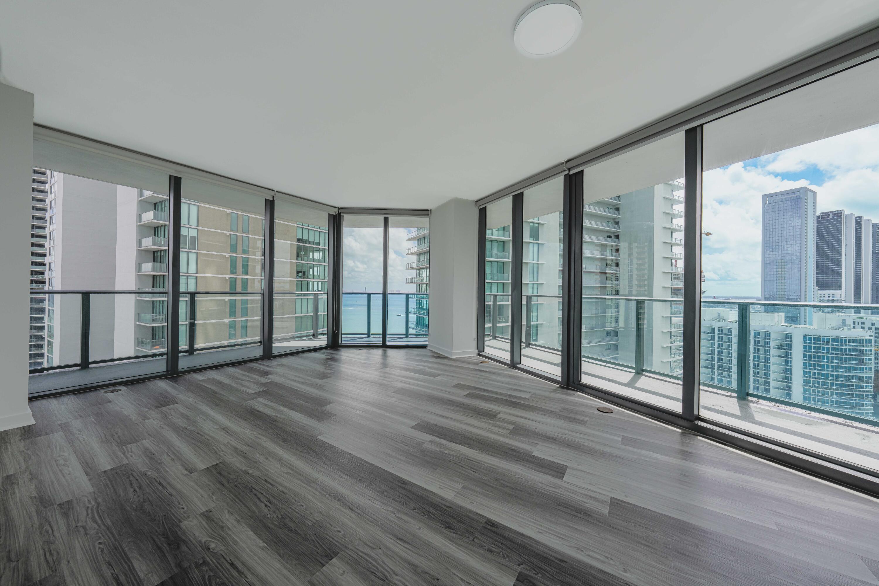 501 NE 31ST Street 2506