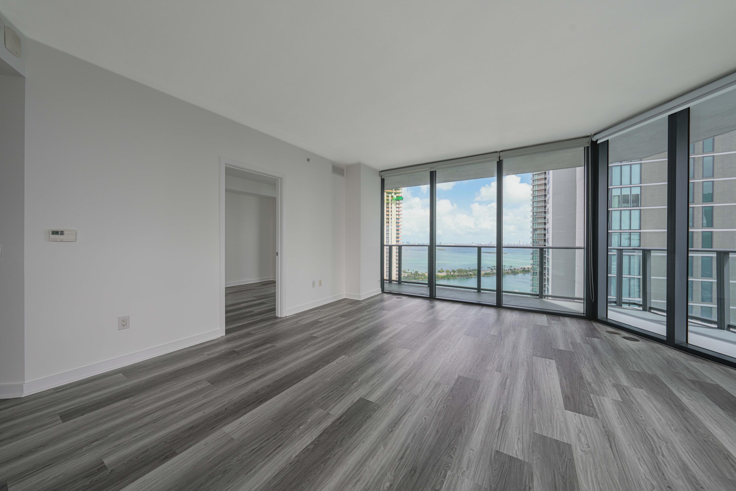 501 NE 31ST Street 2506