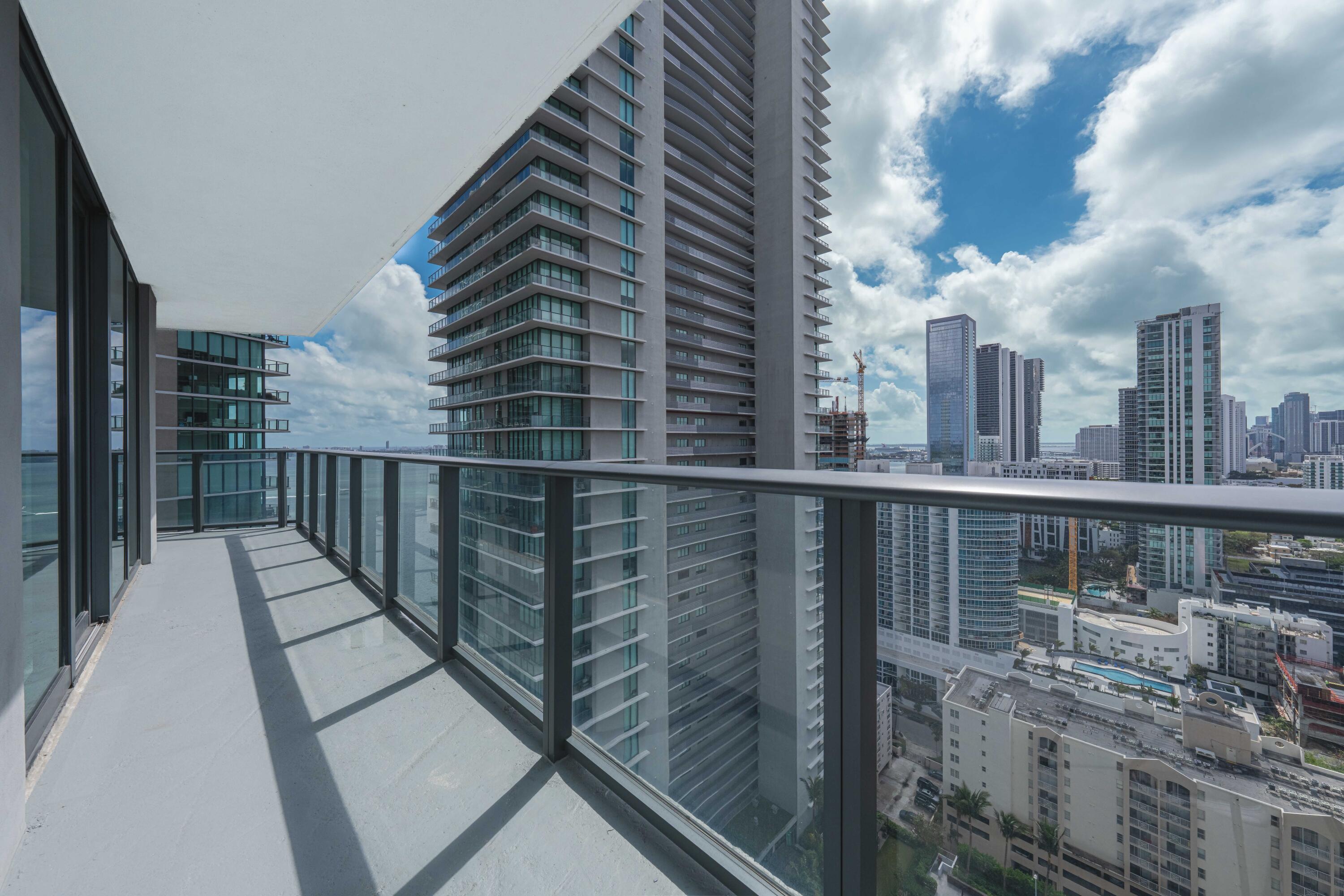 501 NE 31ST Street 2506