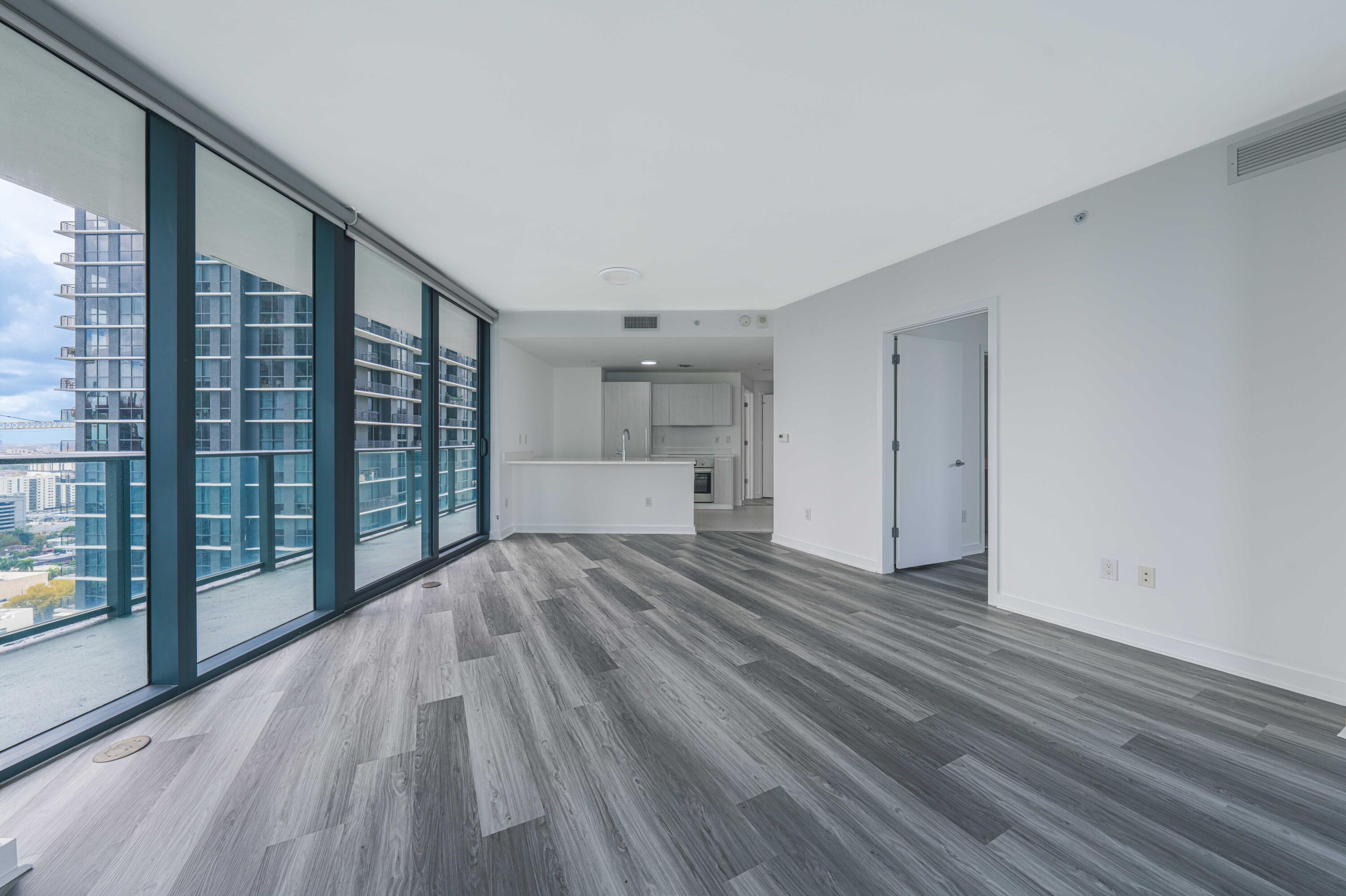 501 NE 31ST Street 2506