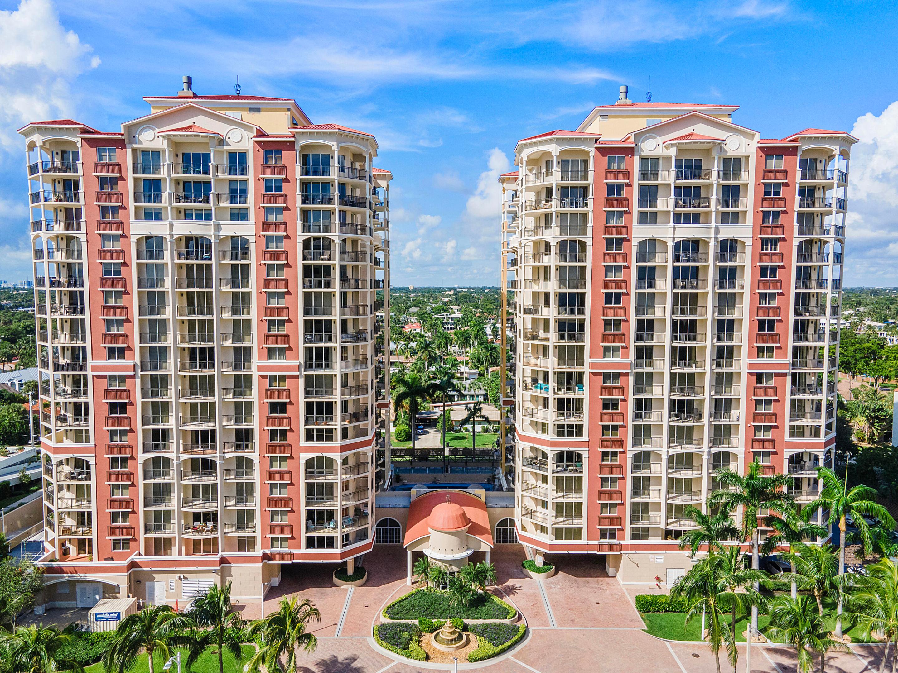 2011 N Ocean Boulevard 304