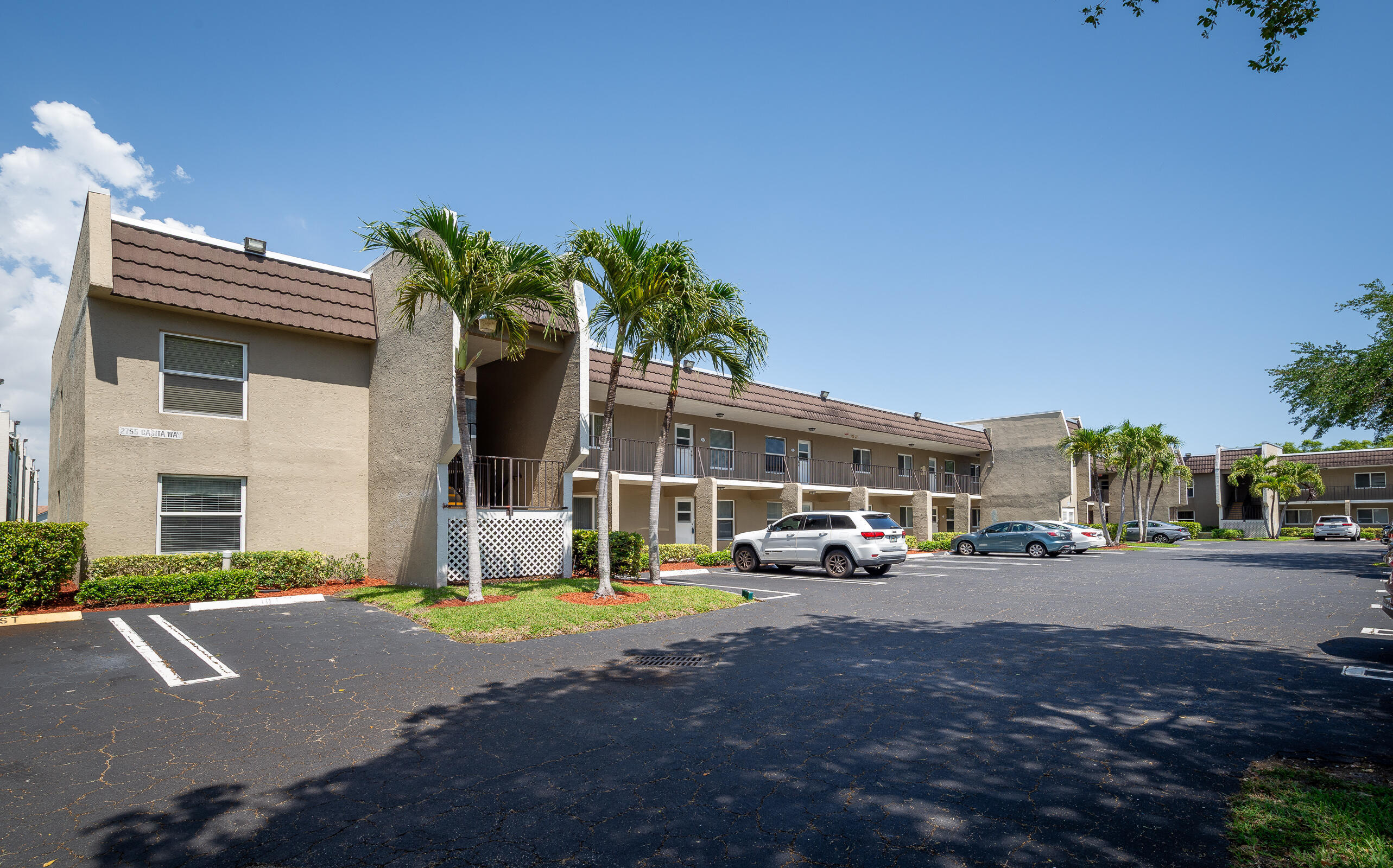 2755 Casita Way 203