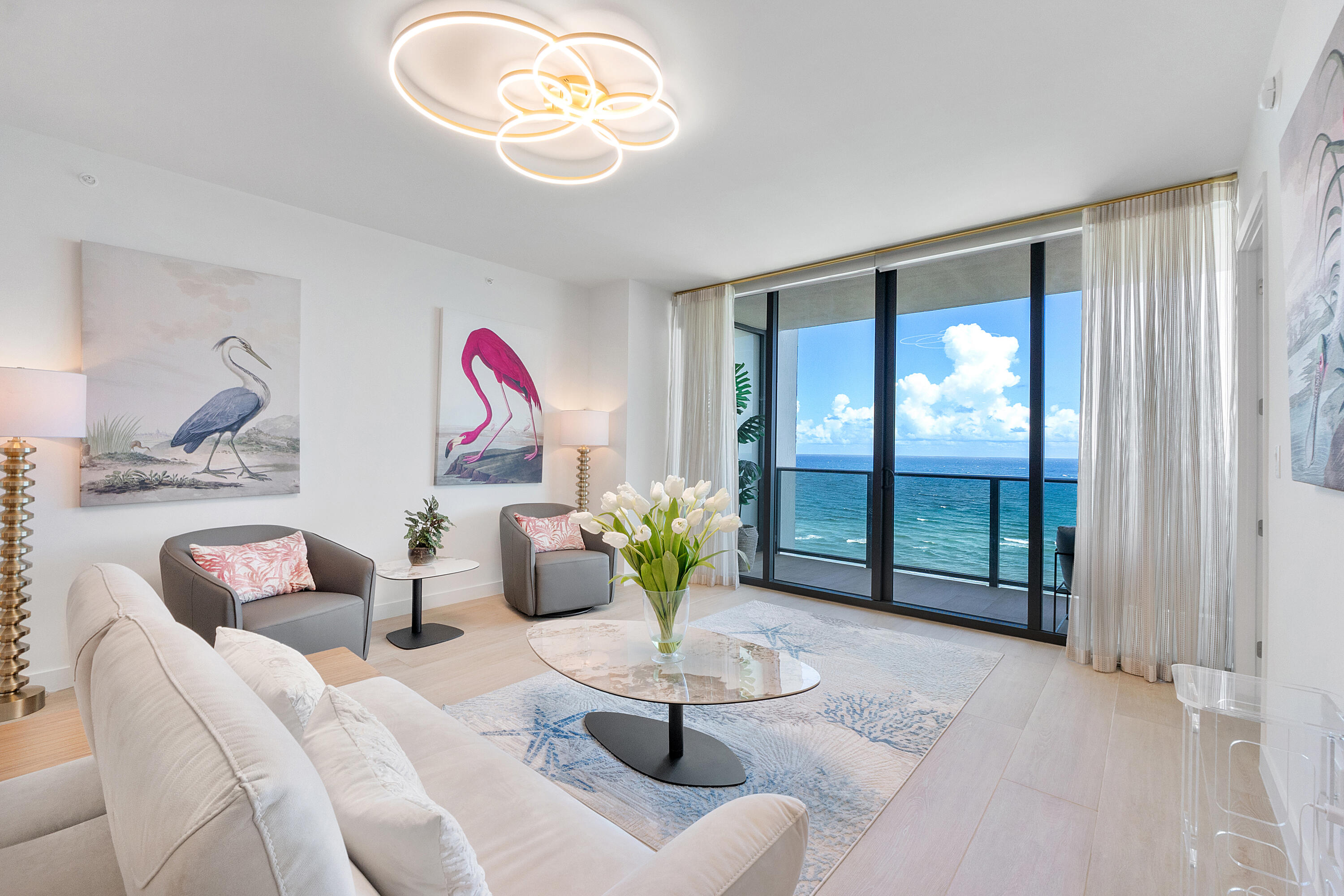 900 N OCEAN Boulevard 1204