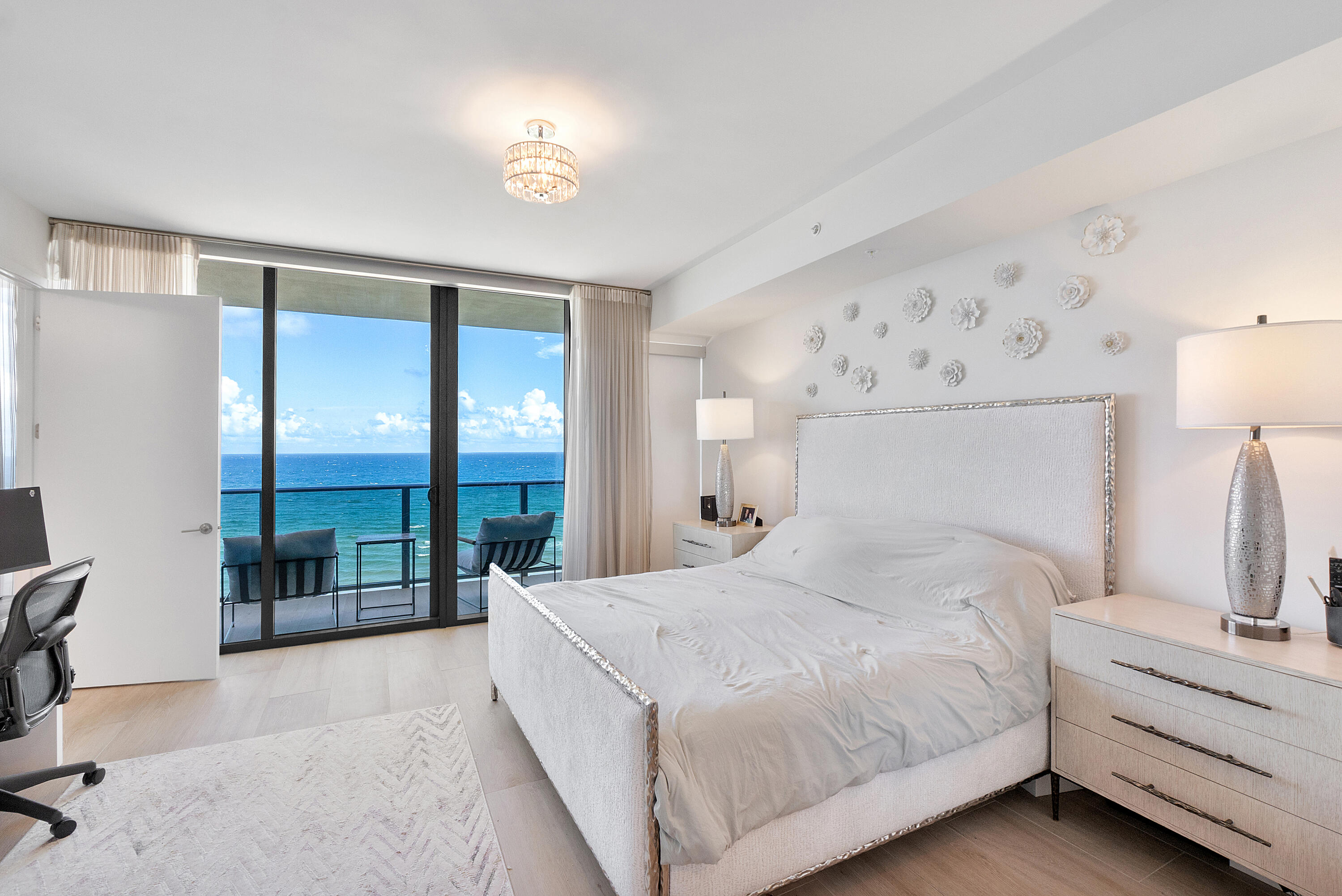 900 N OCEAN Boulevard 1204