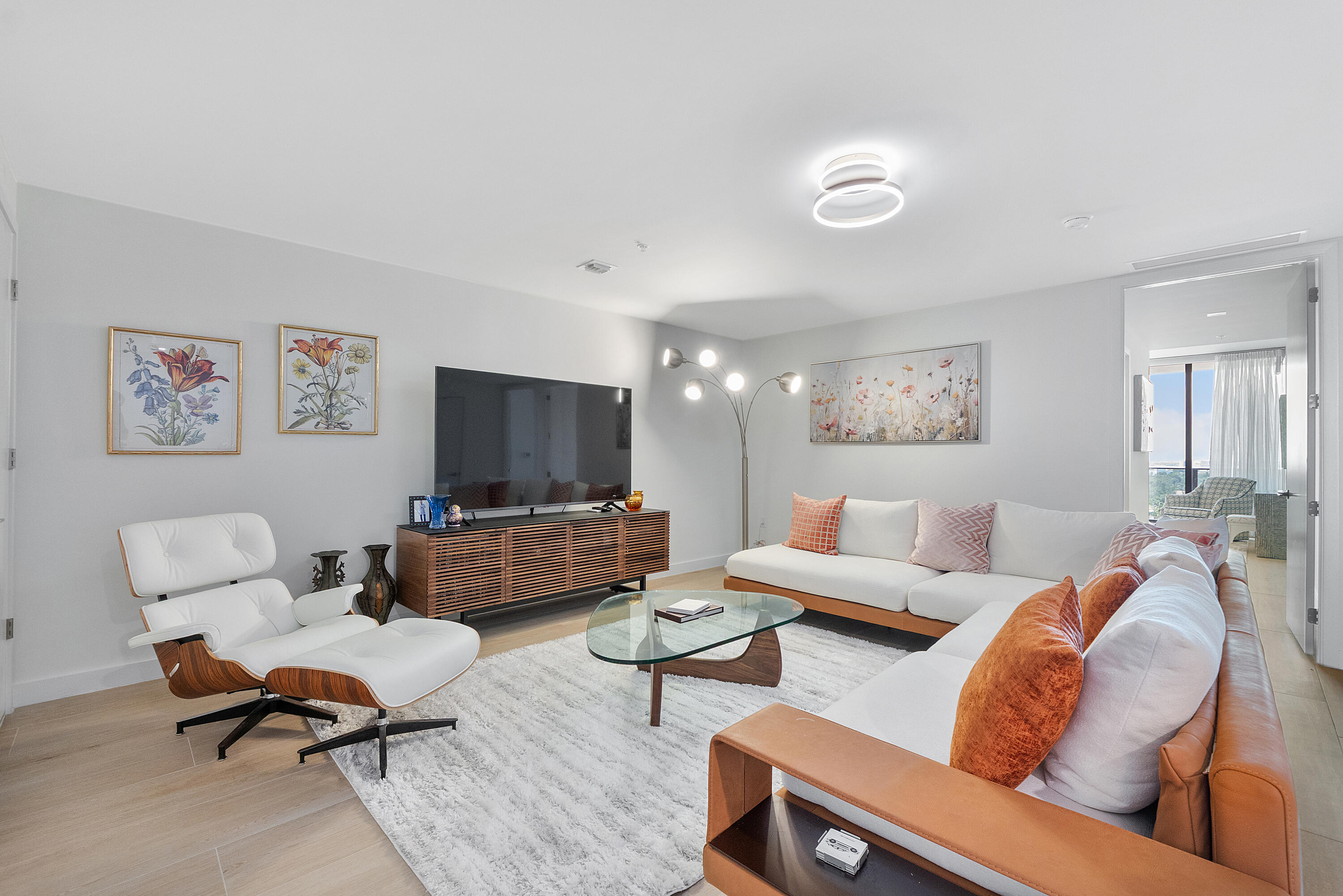 900 N OCEAN Boulevard 1204