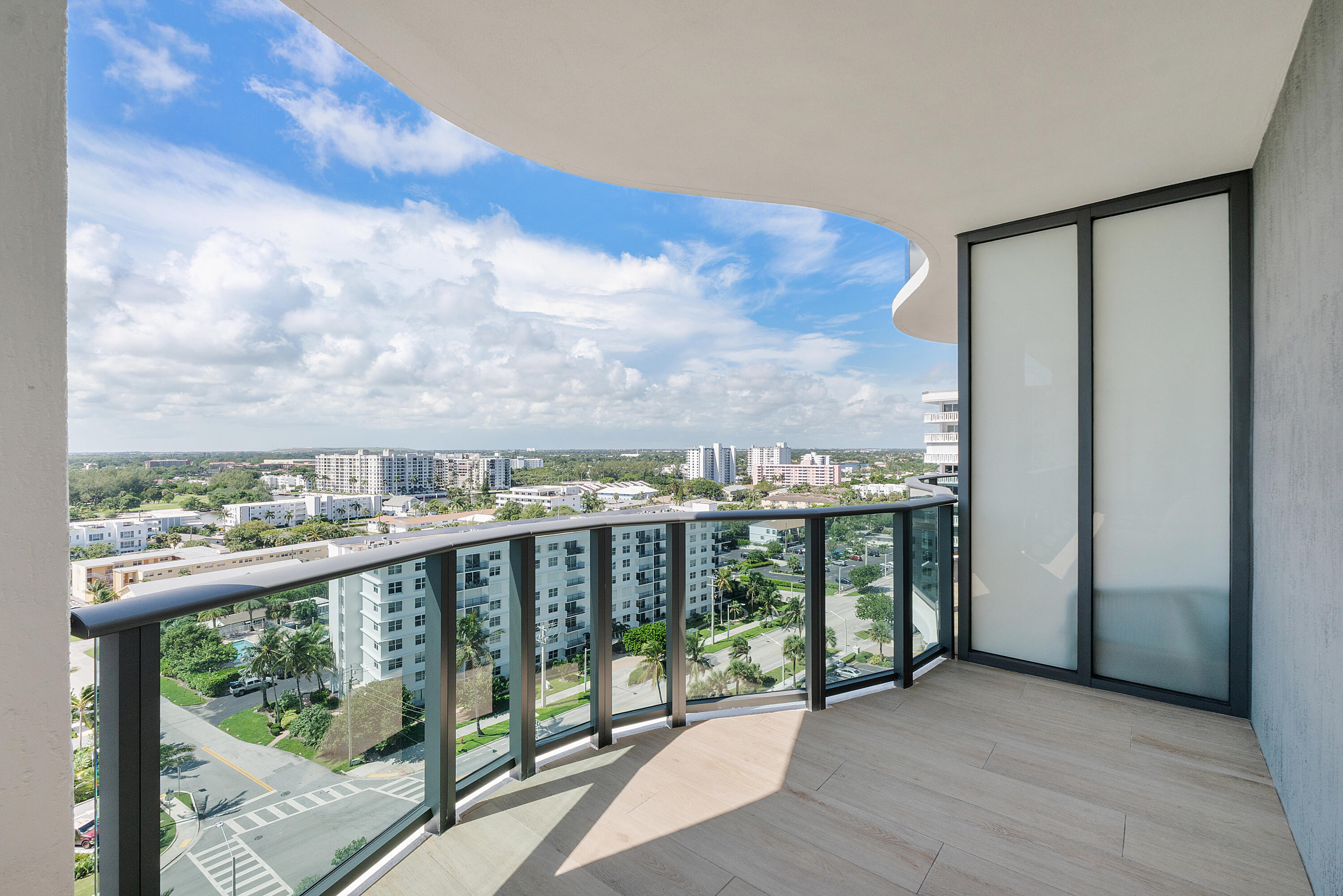 900 N OCEAN Boulevard 1204