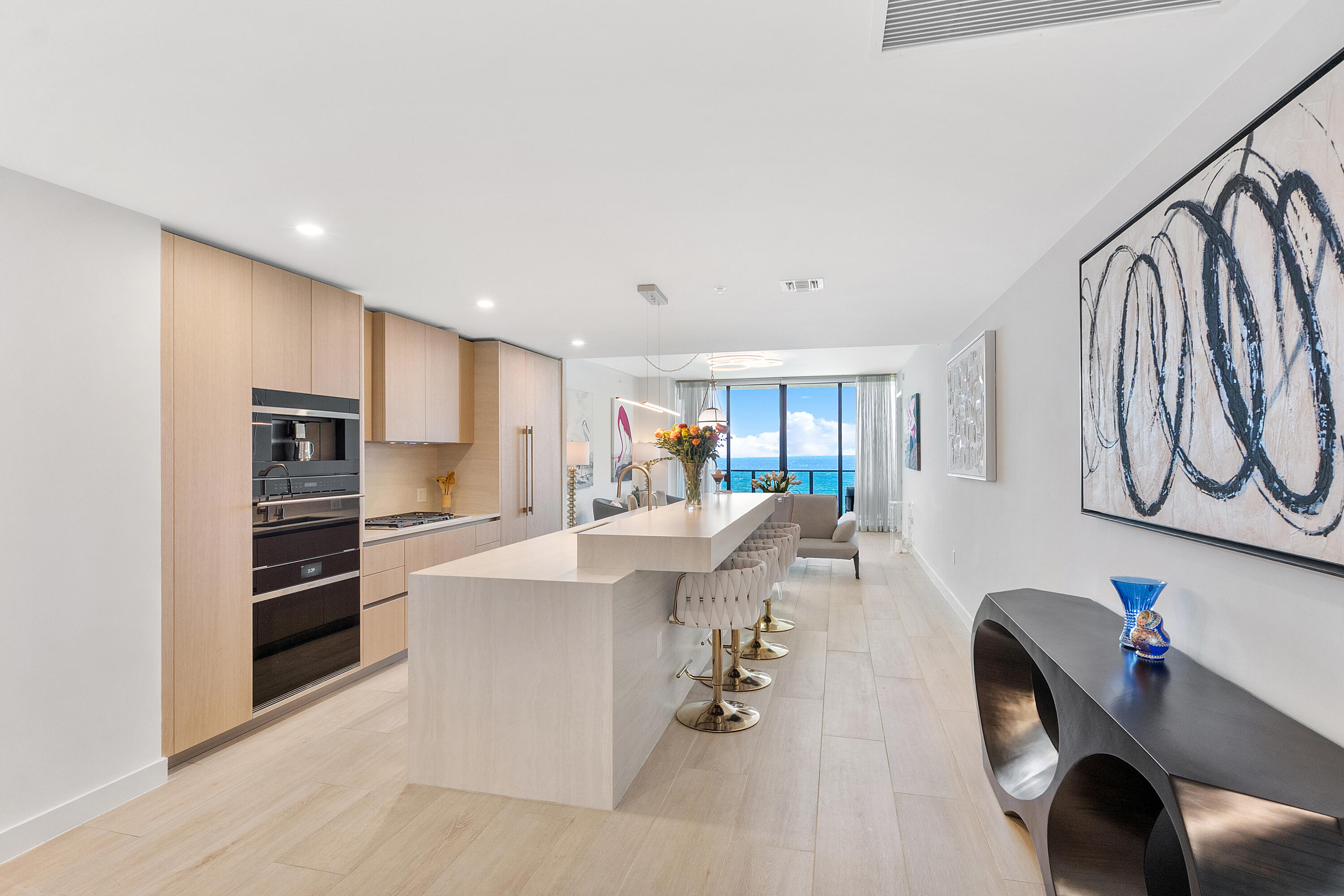 900 N OCEAN Boulevard 1204