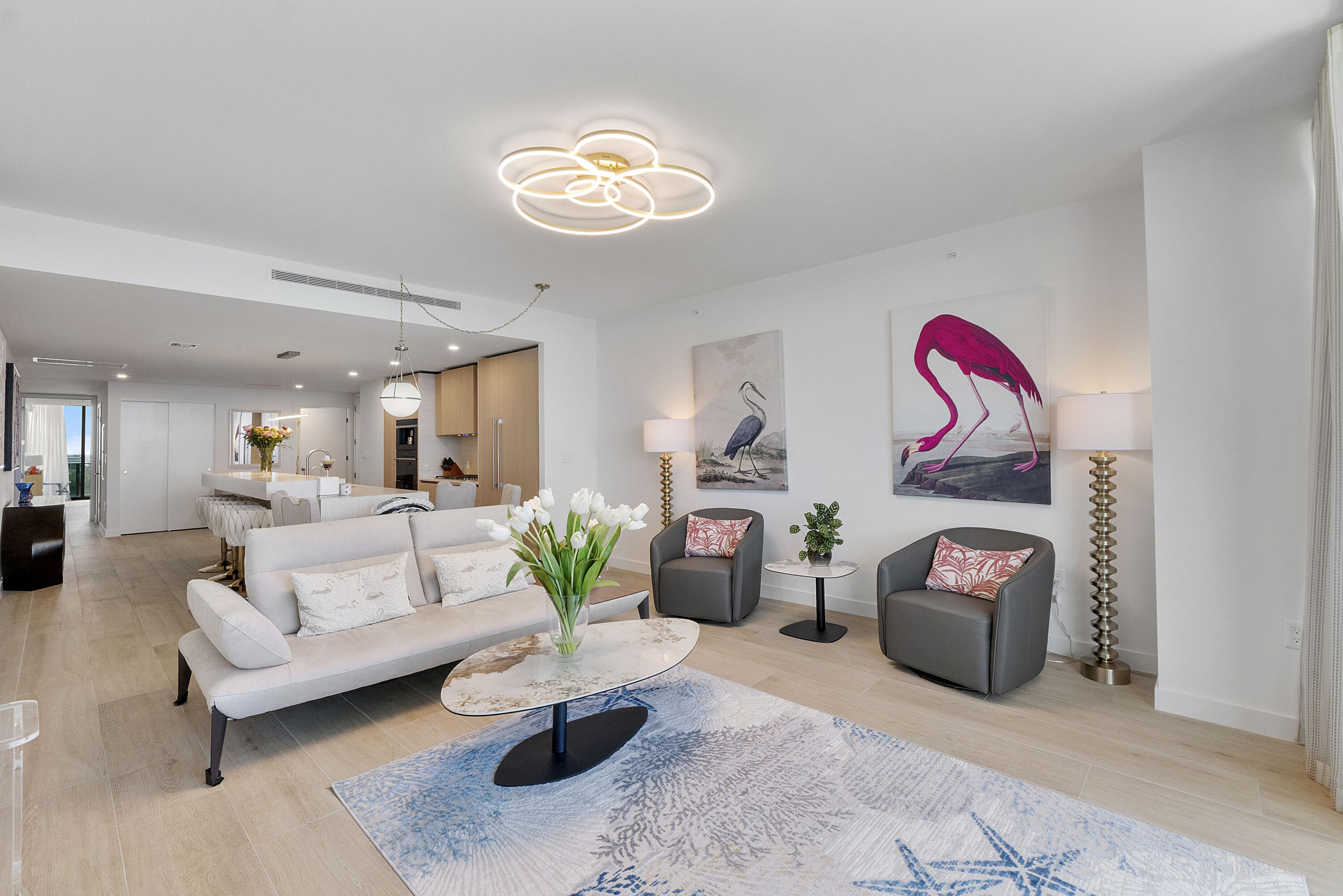 900 N OCEAN Boulevard 1204