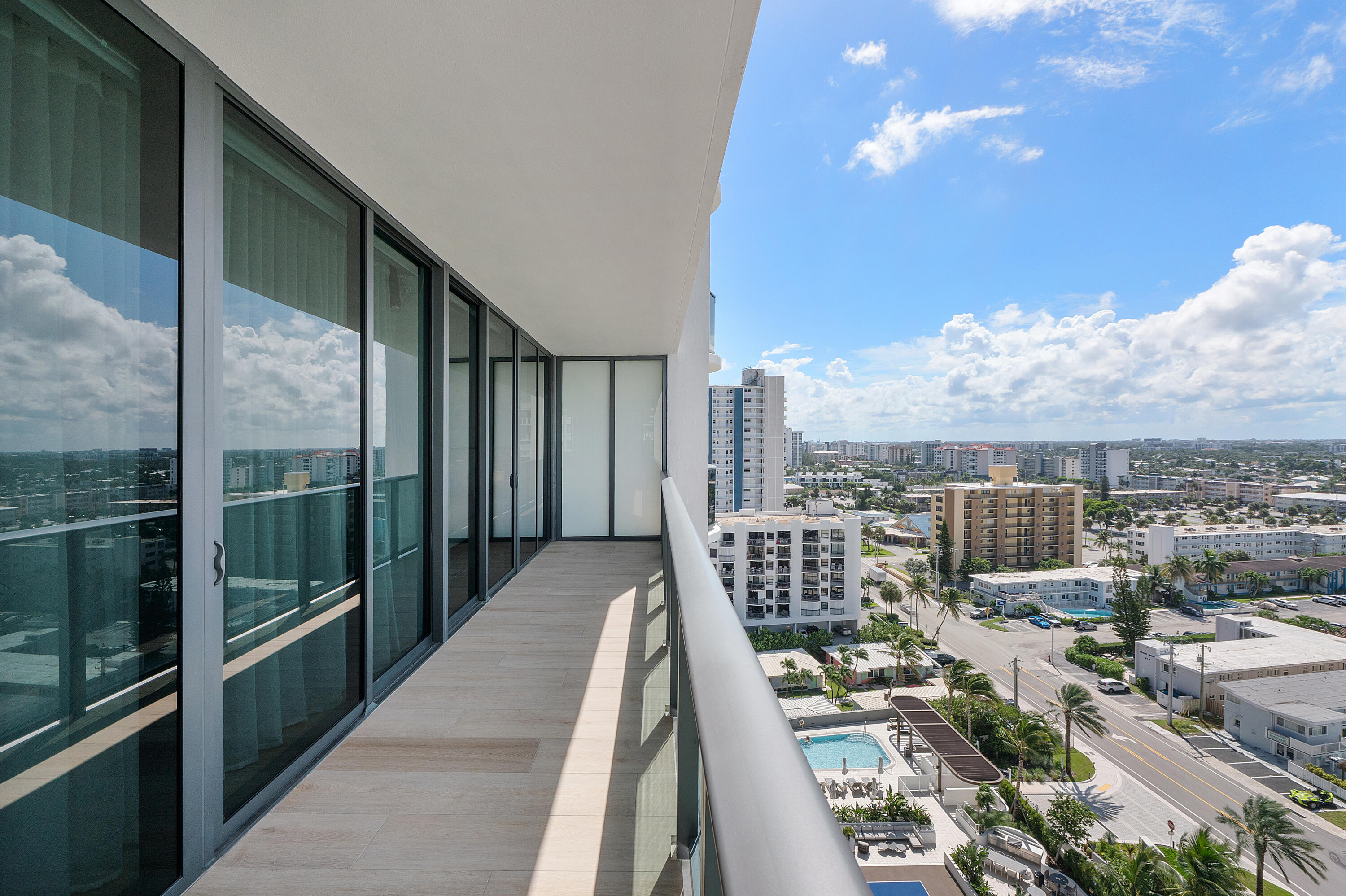 900 N OCEAN Boulevard 1204