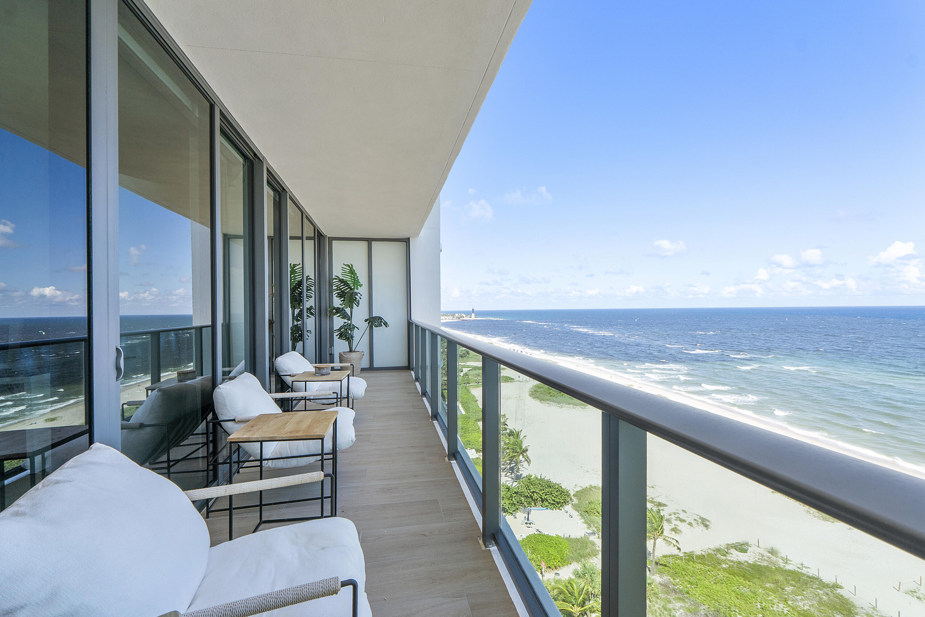 900 N OCEAN Boulevard 1204
