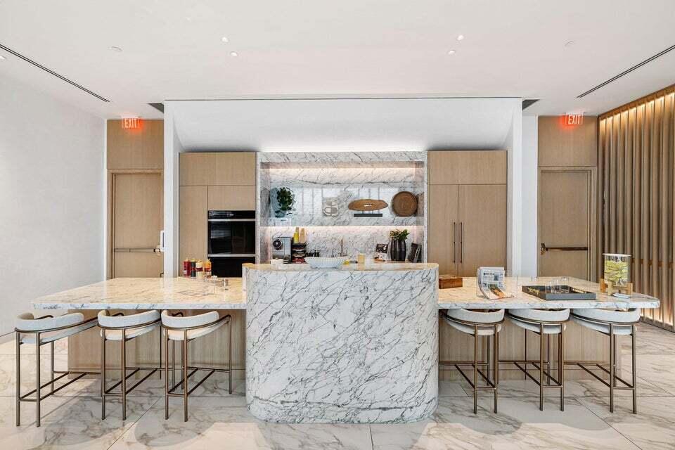 900 N OCEAN Boulevard 1204