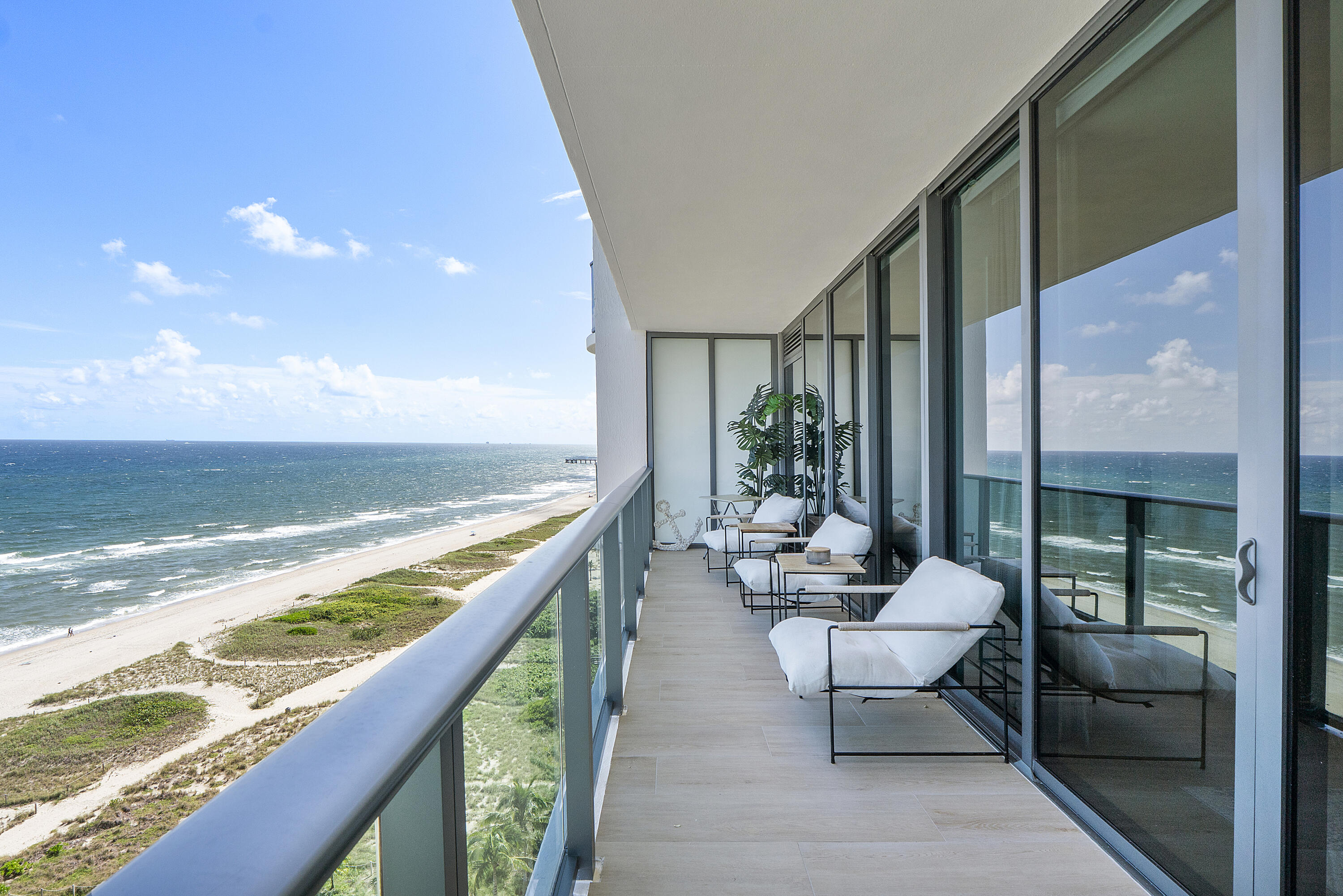 900 N OCEAN Boulevard 1204